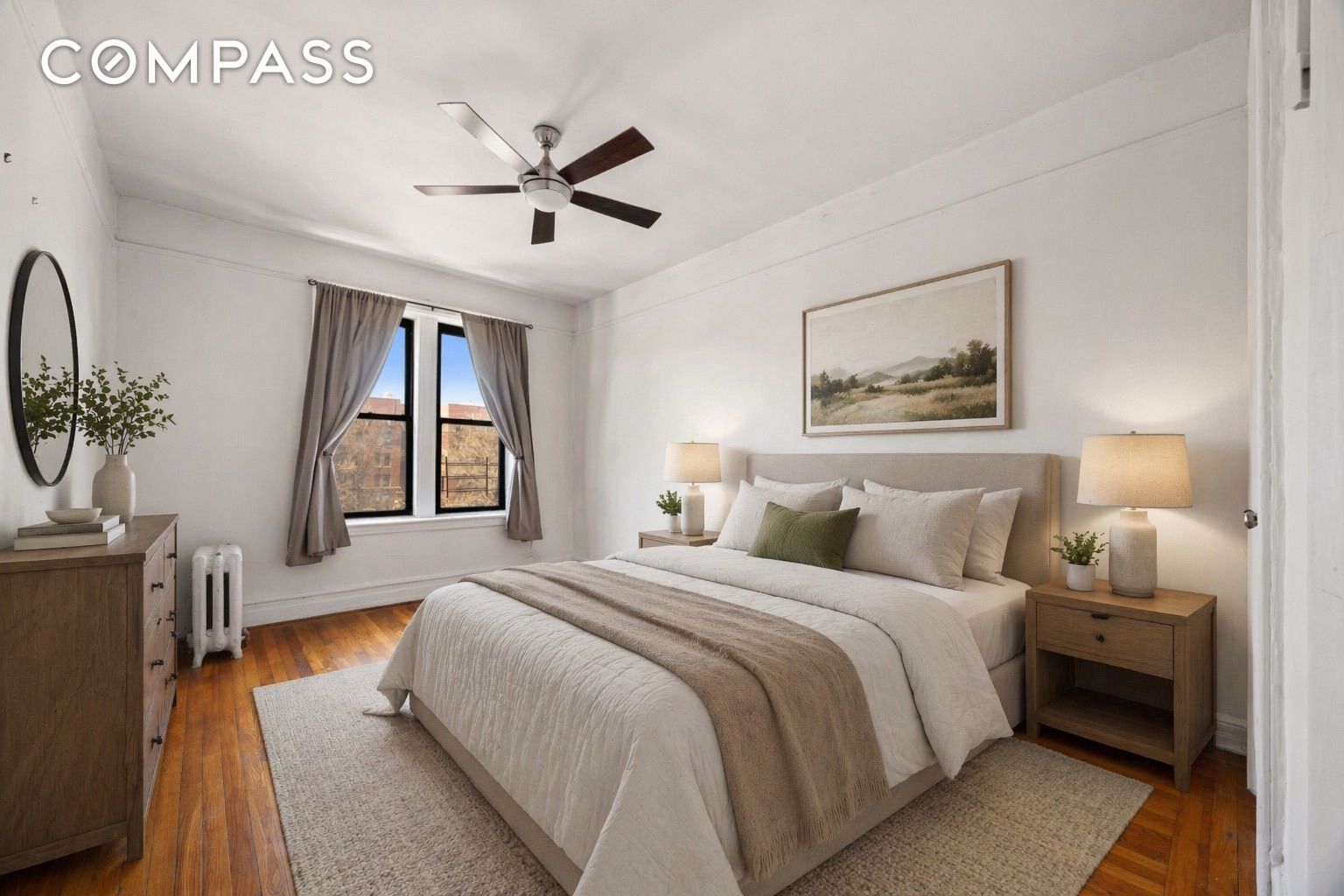 179 Ocean Parkway 4H