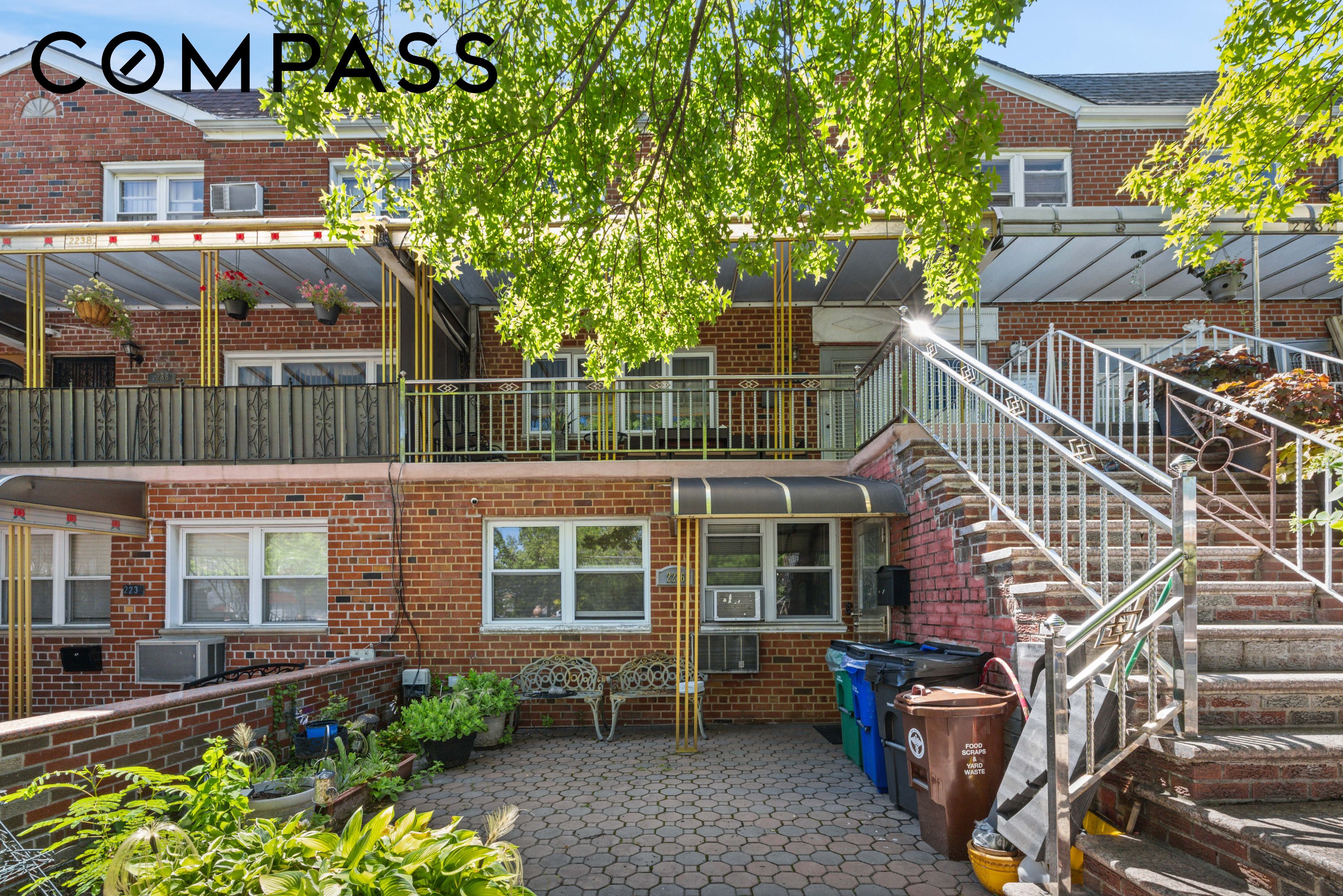 2236 Ralph Avenue
