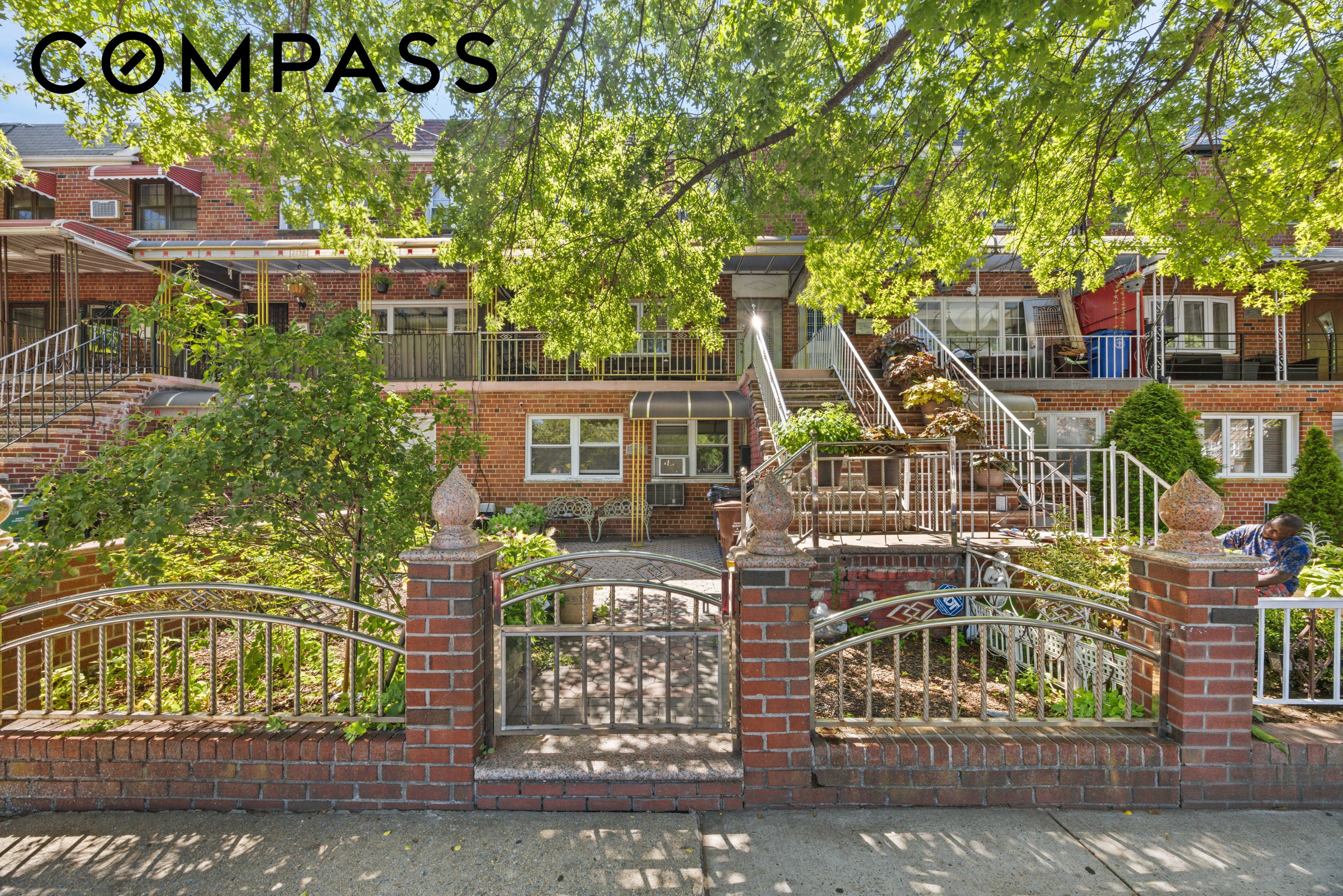 2236 Ralph Avenue