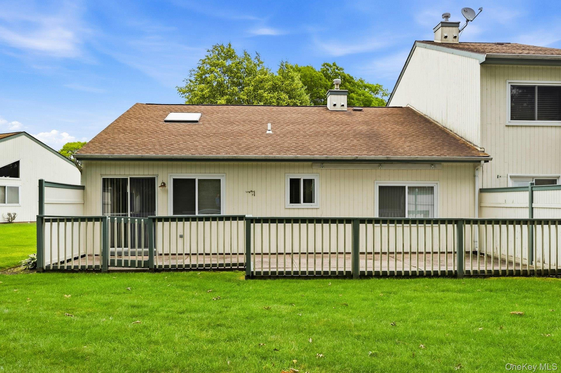 71 Timber Ridge Drive Unit: 71