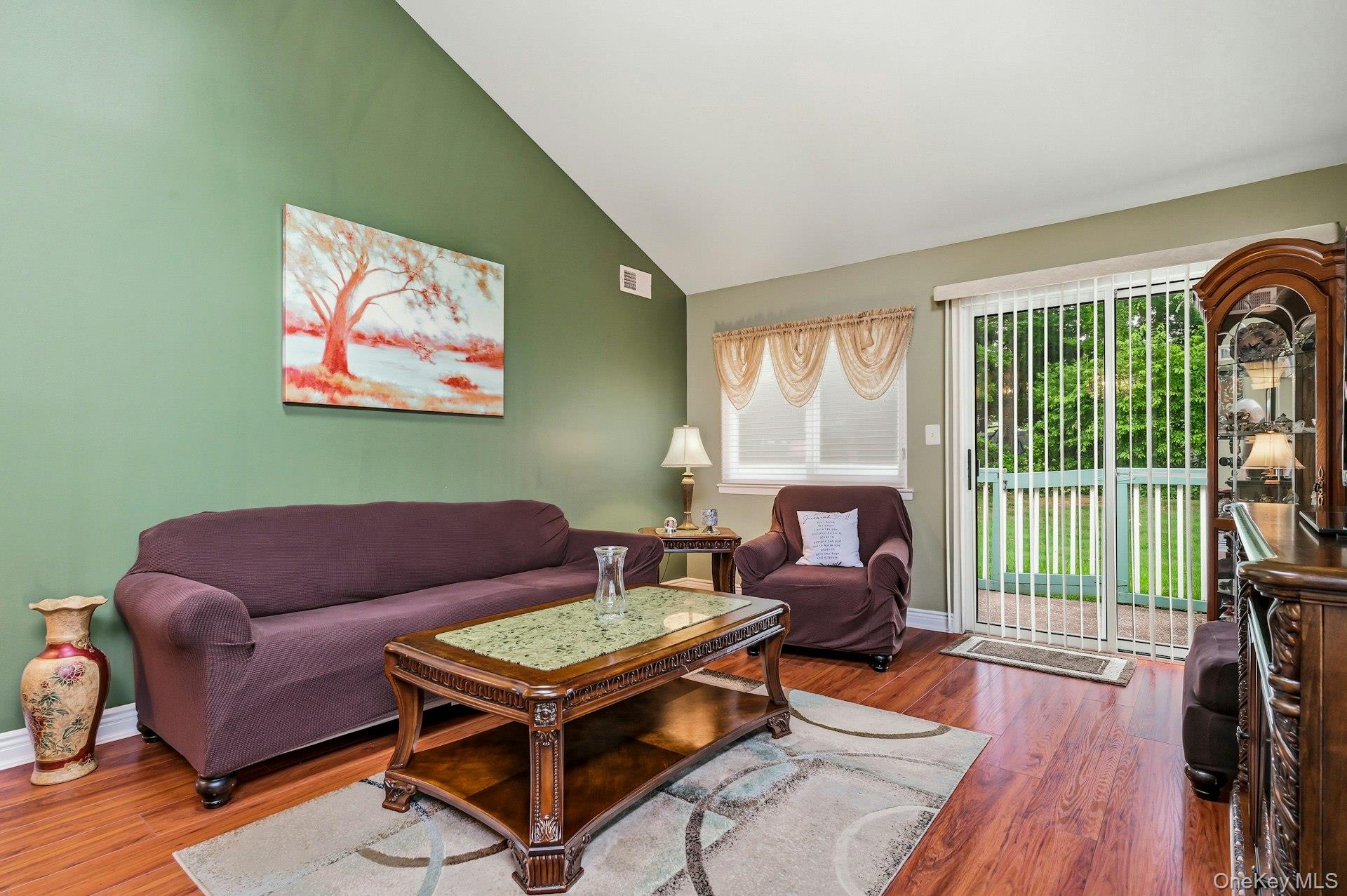 71 Timber Ridge Drive Unit: 71