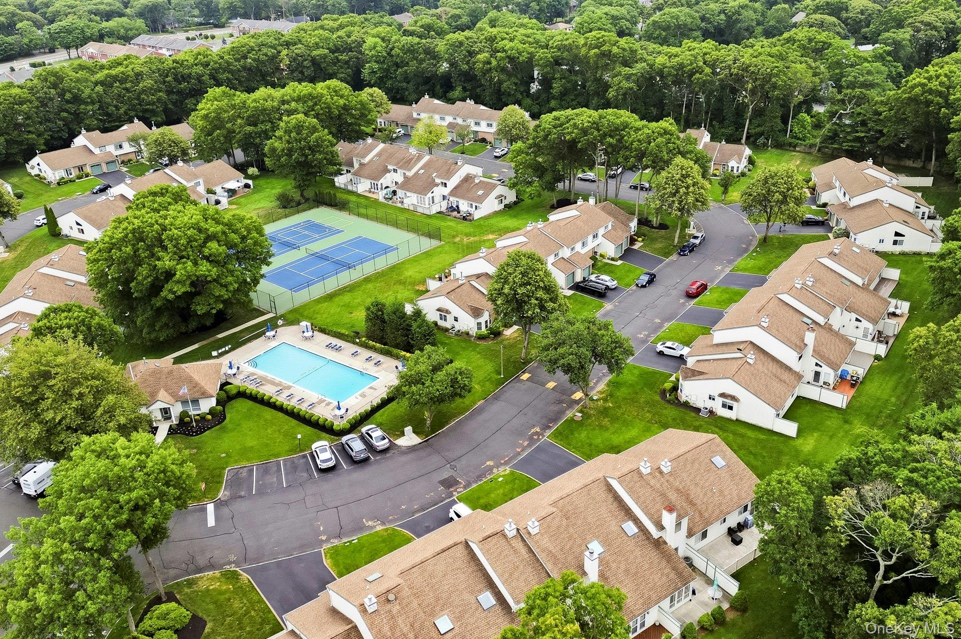 71 Timber Ridge Drive Unit: 71