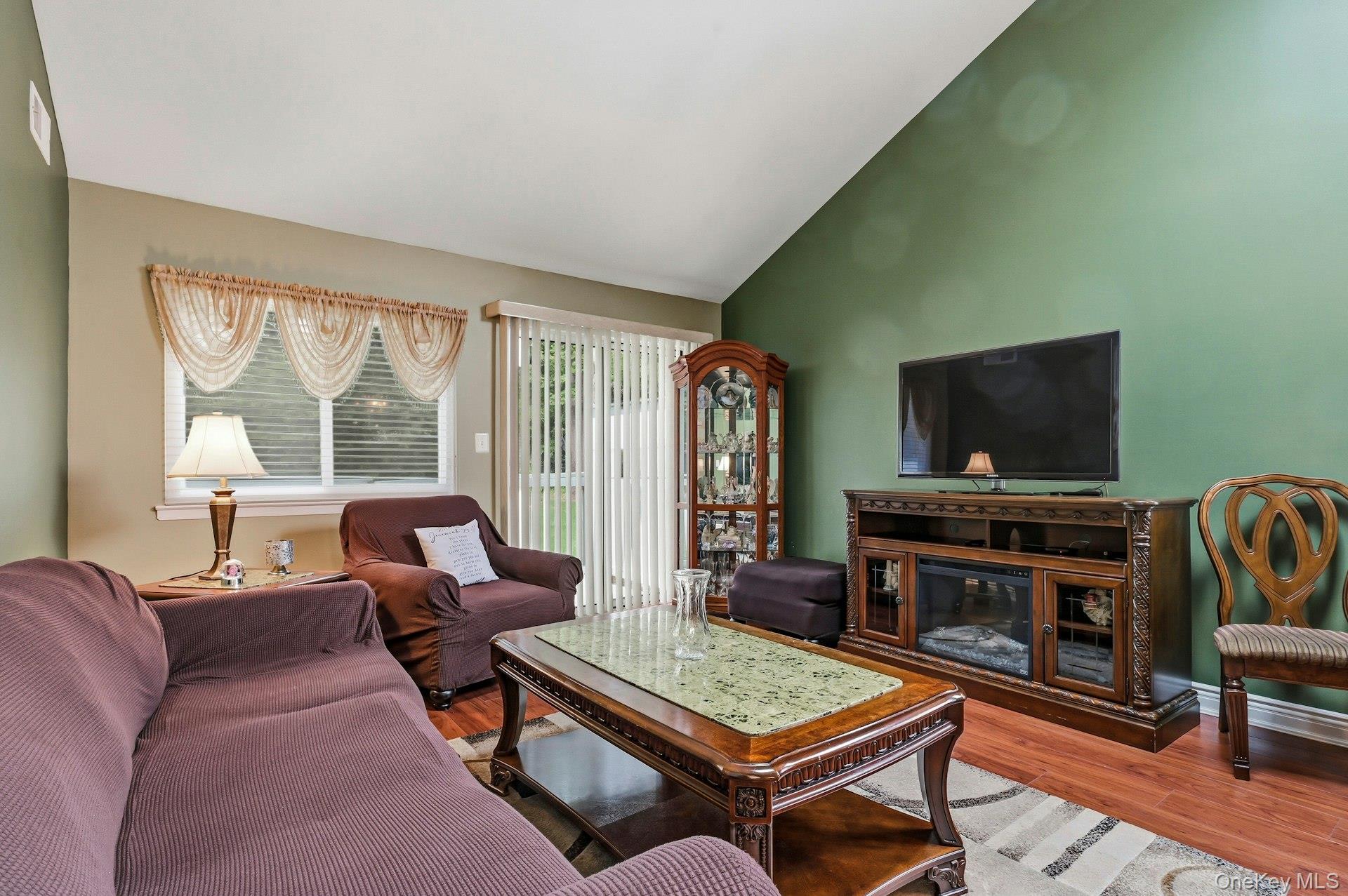 71 Timber Ridge Drive Unit: 71
