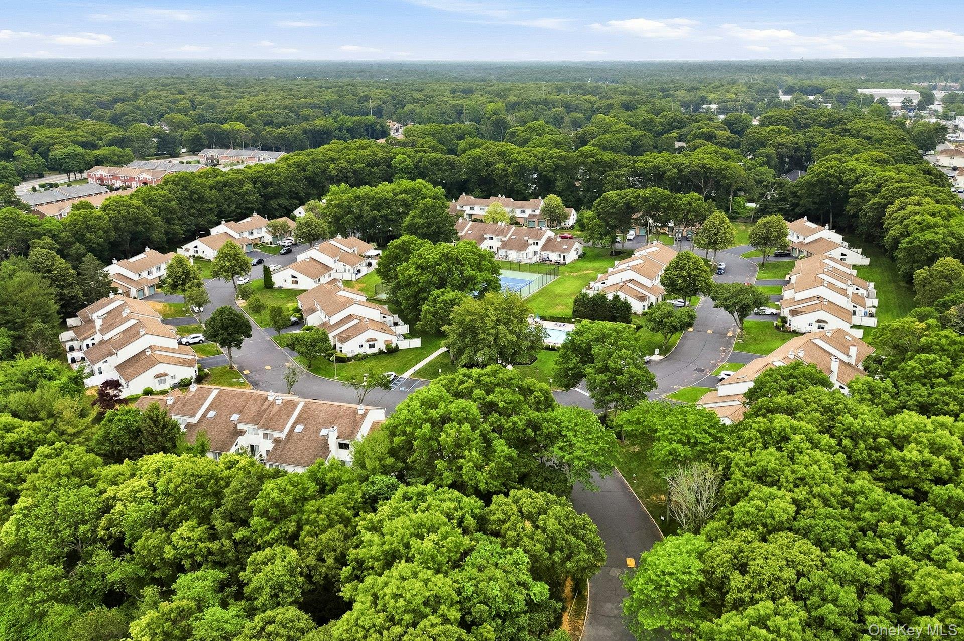 71 Timber Ridge Drive Unit: 71