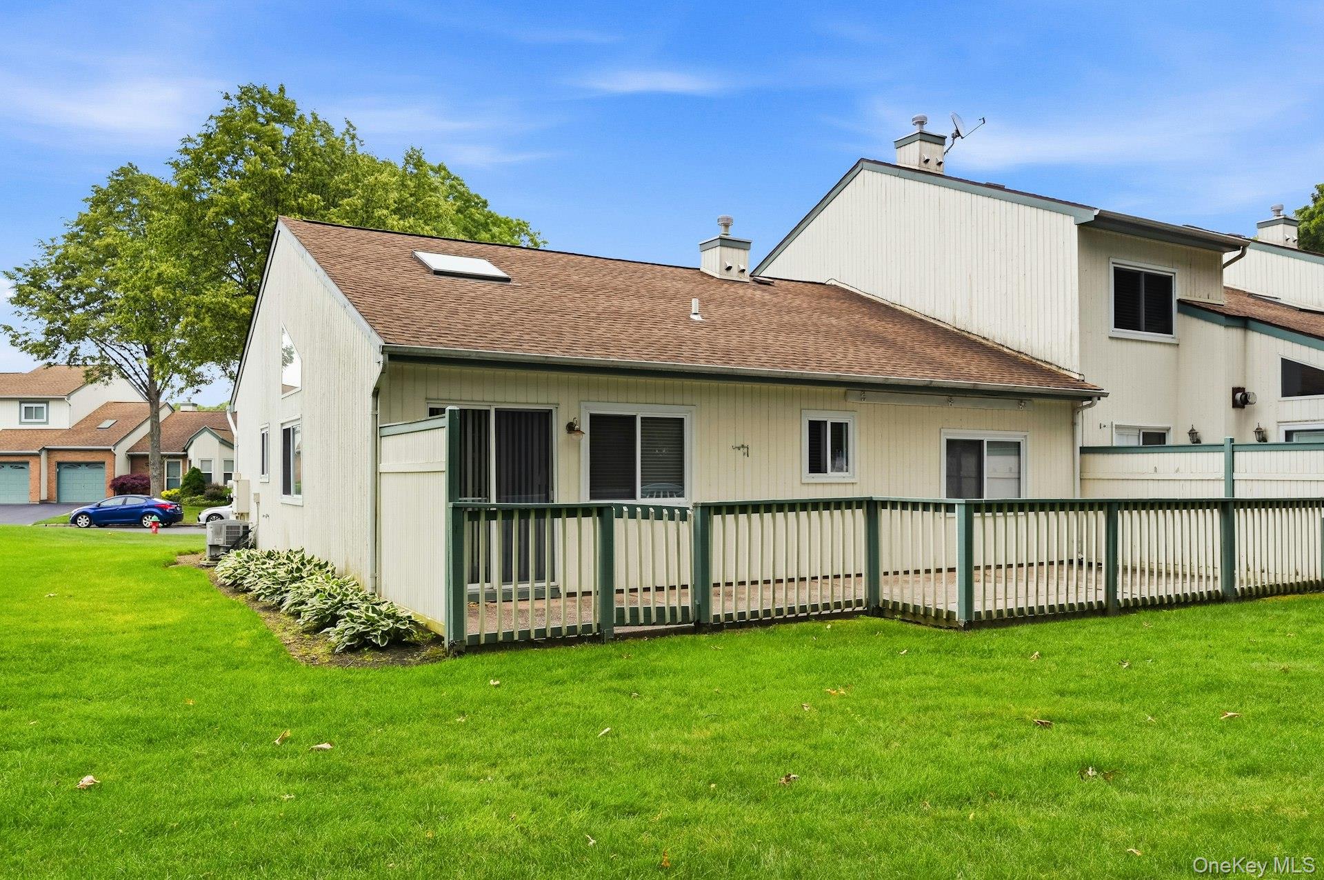 71 Timber Ridge Drive Unit: 71
