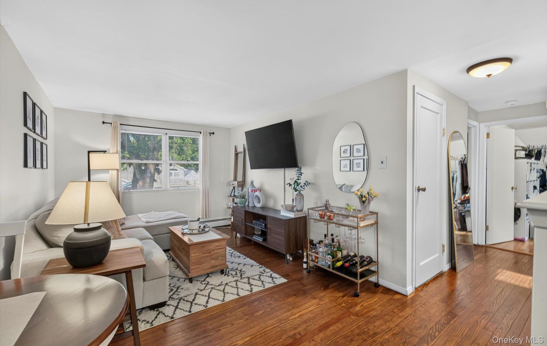 83 Whittier Avenue