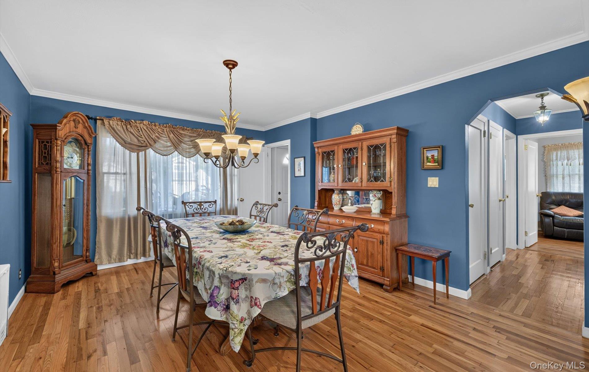 83 Whittier Avenue