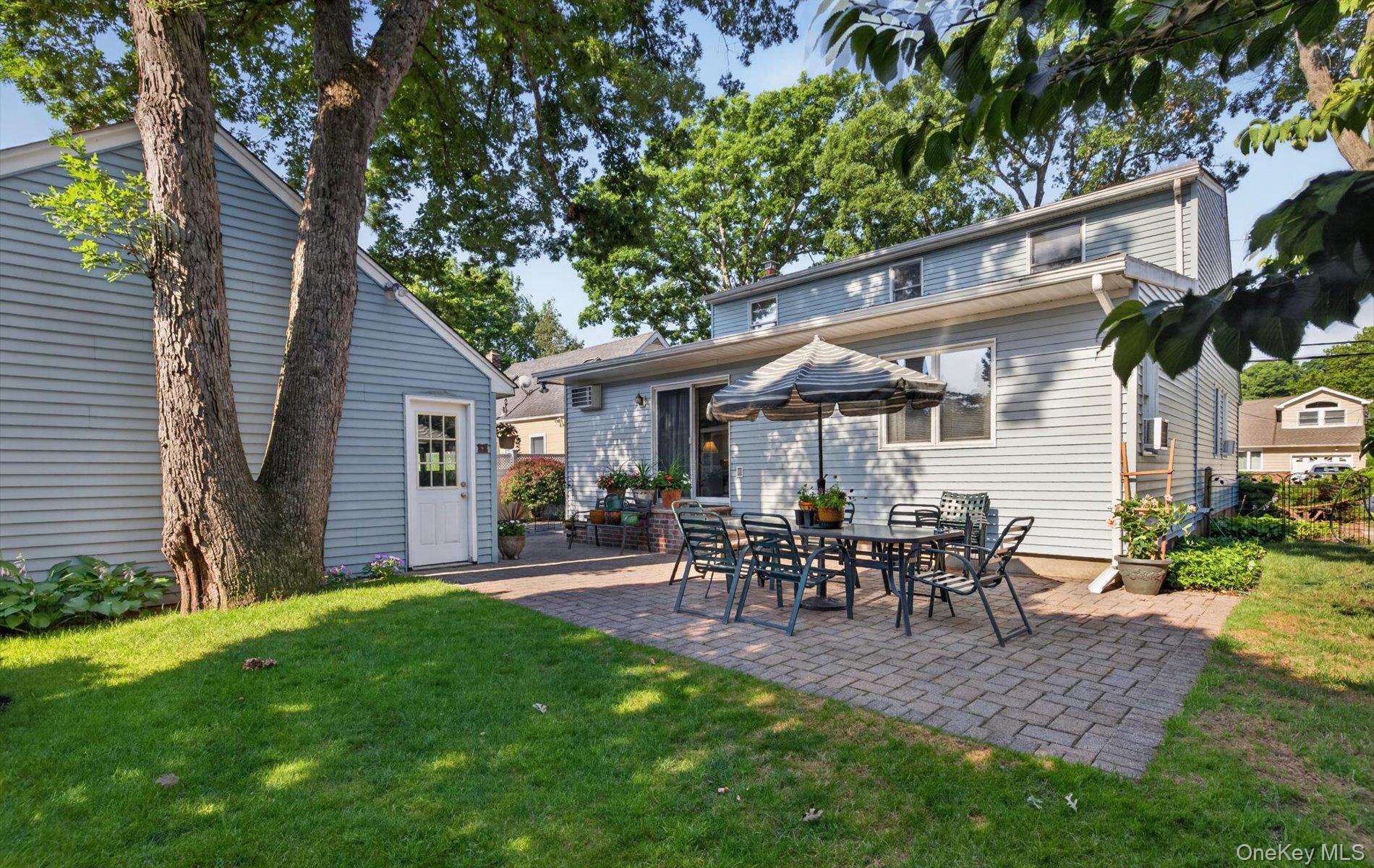 83 Whittier Avenue