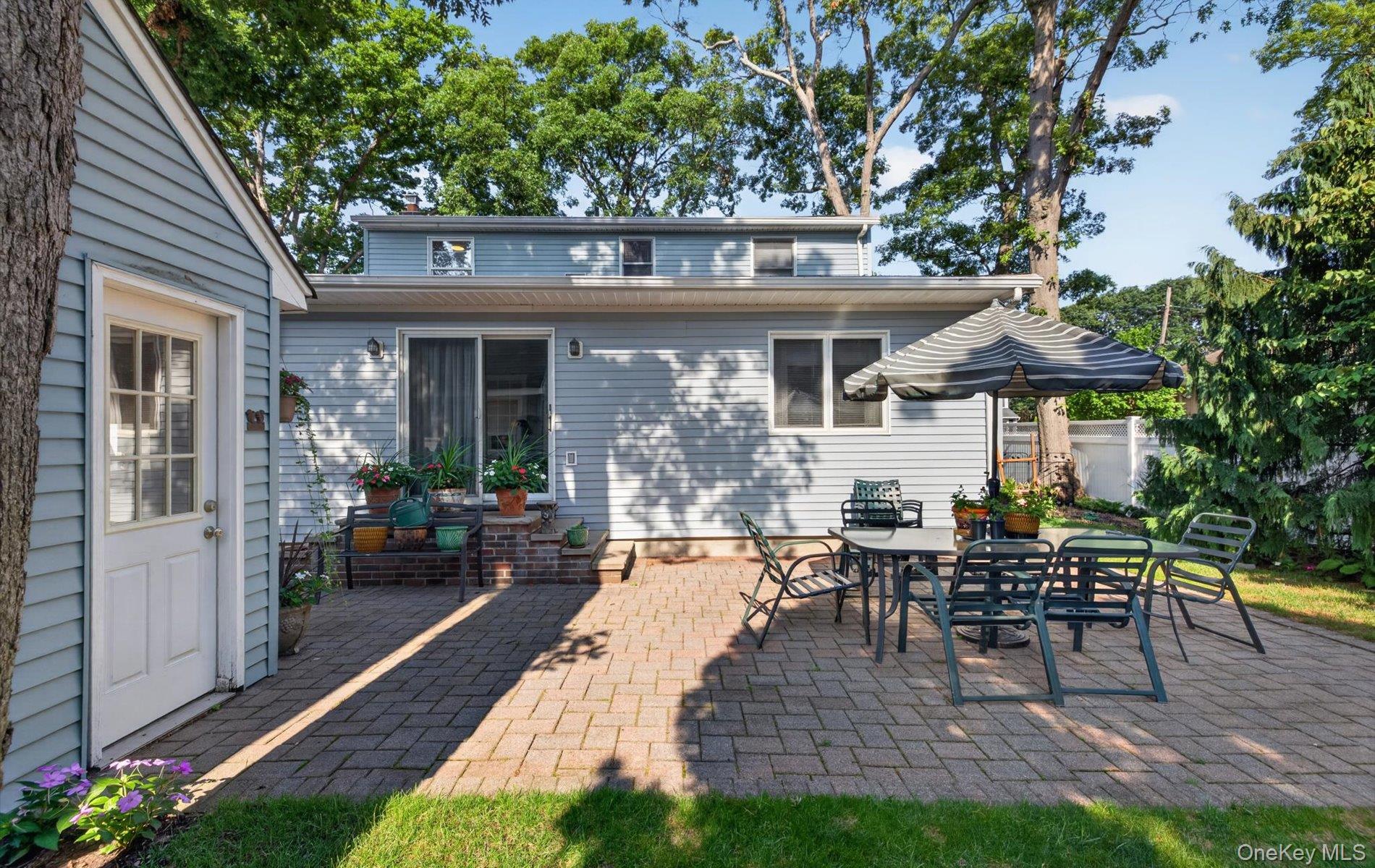 83 Whittier Avenue