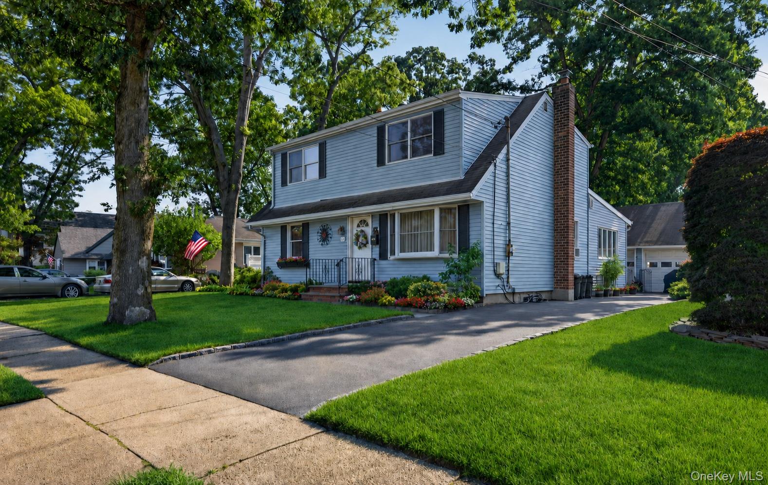 83 Whittier Avenue