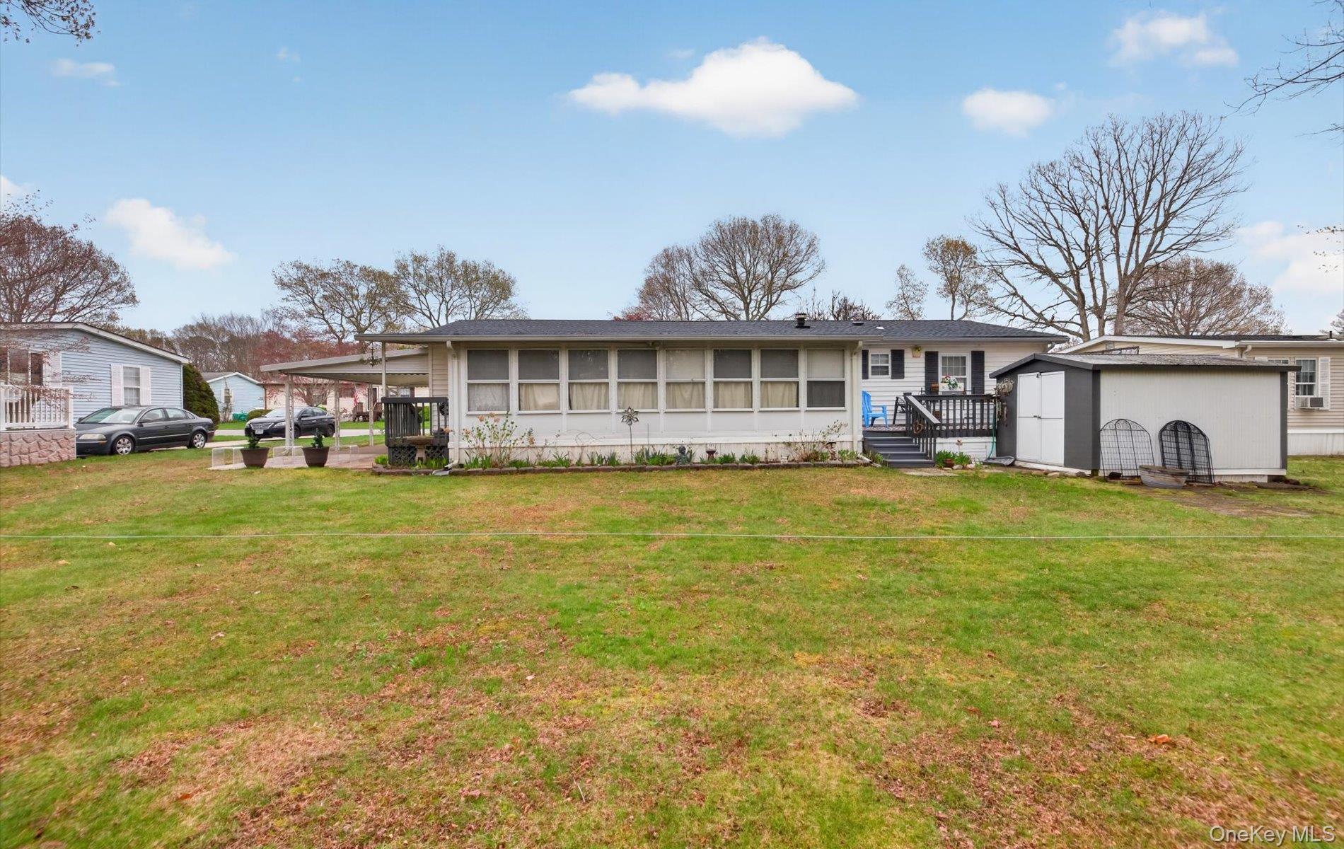 638 Fresh Pond Avenue Unit: 375