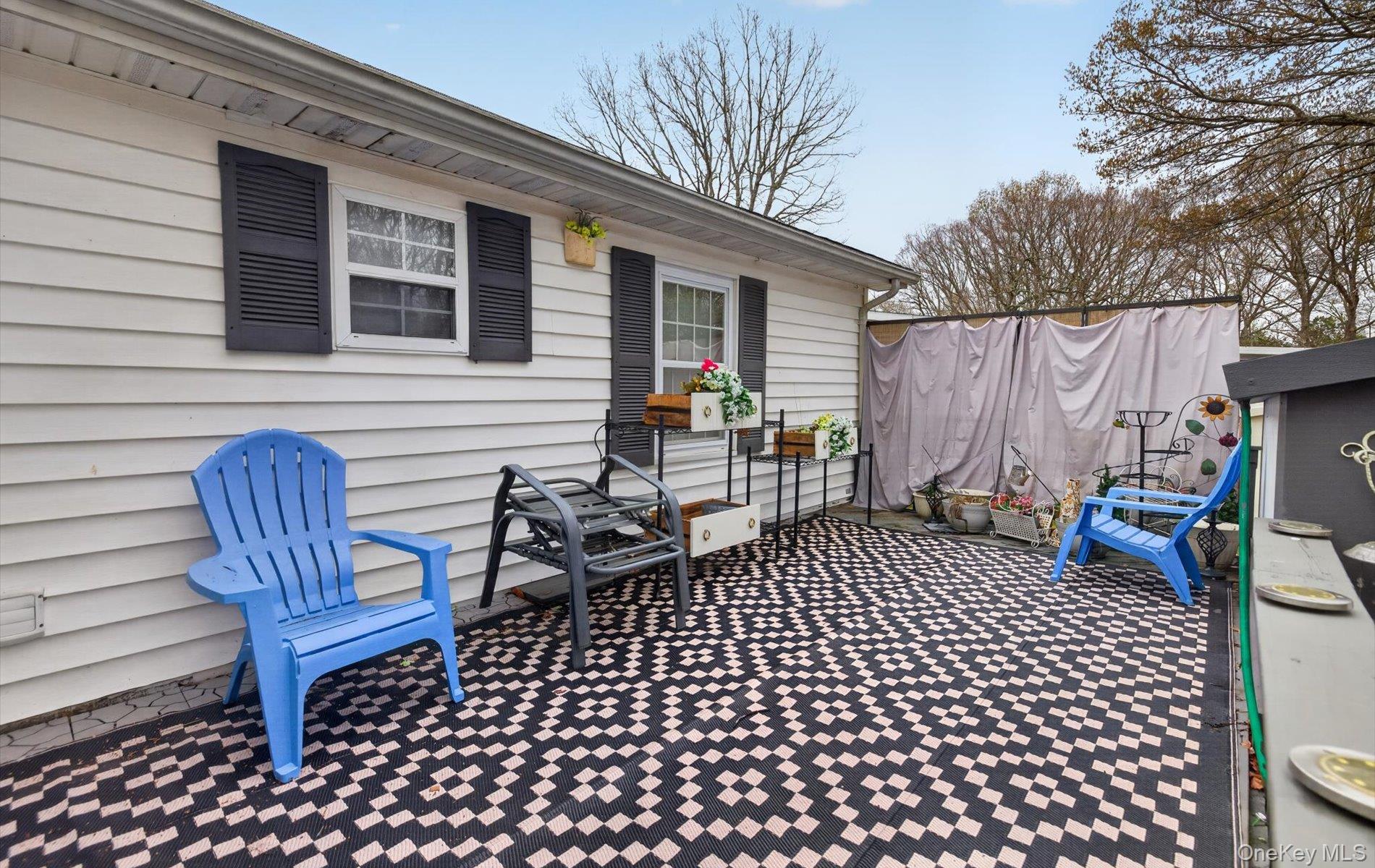 638 Fresh Pond Avenue Unit: 375