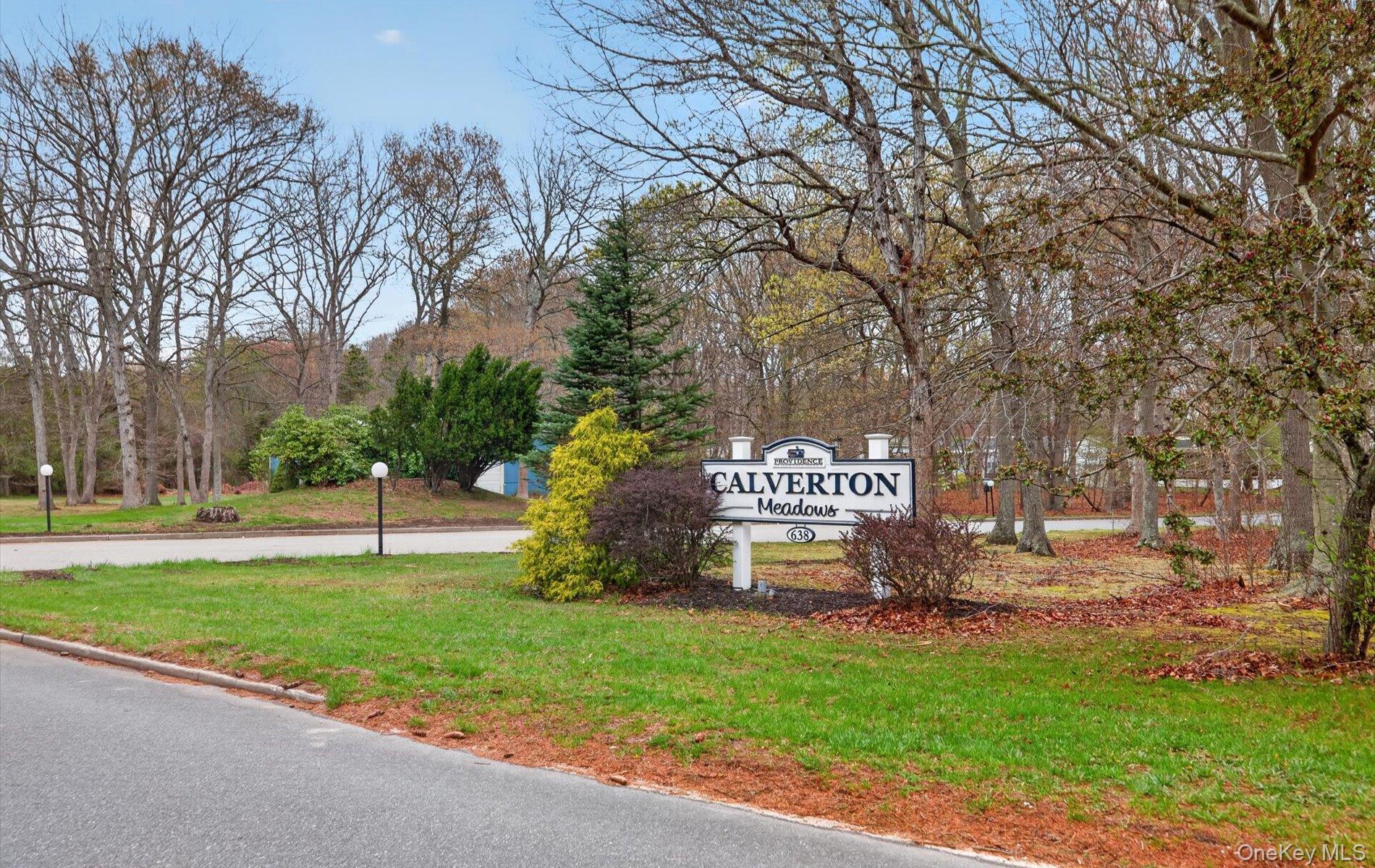 638 Fresh Pond Avenue Unit: 375