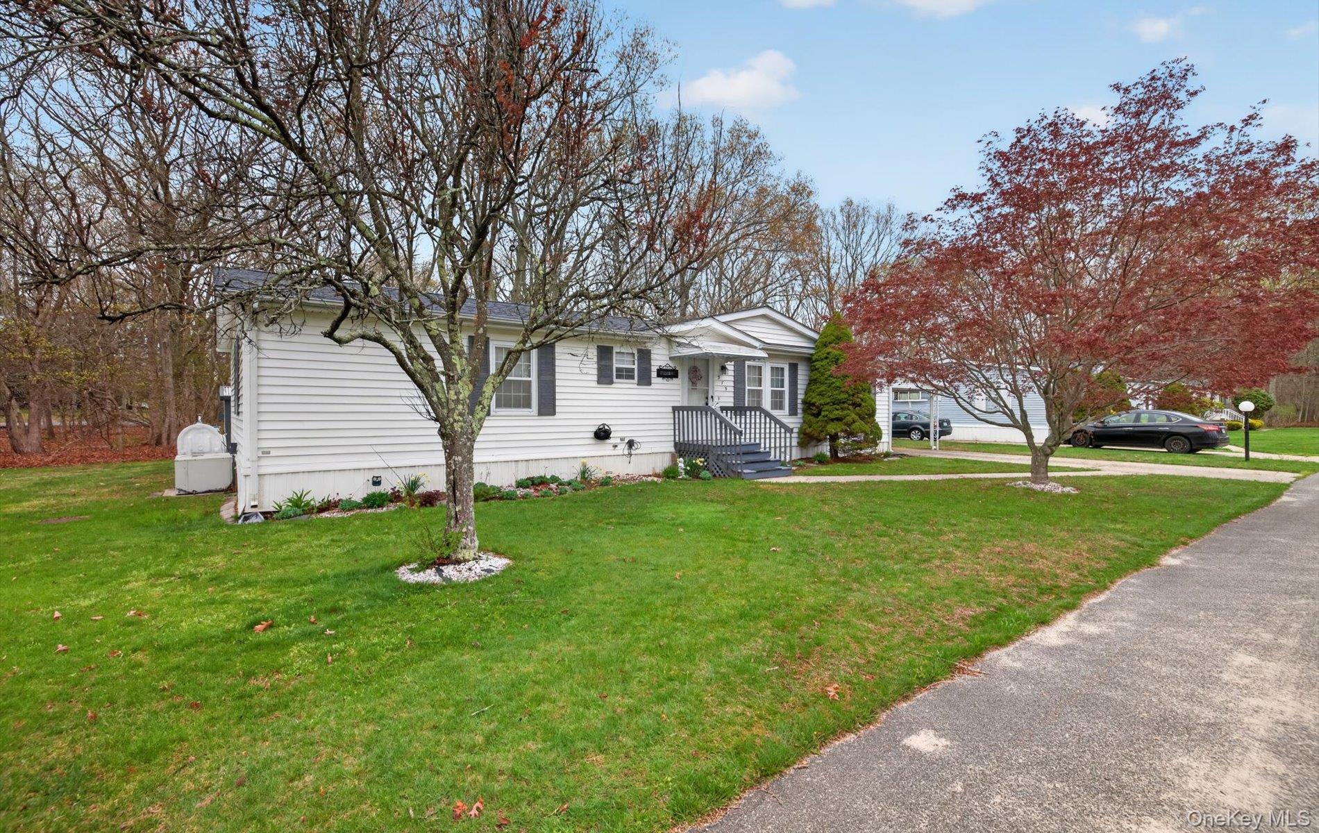638 Fresh Pond Avenue Unit: 375
