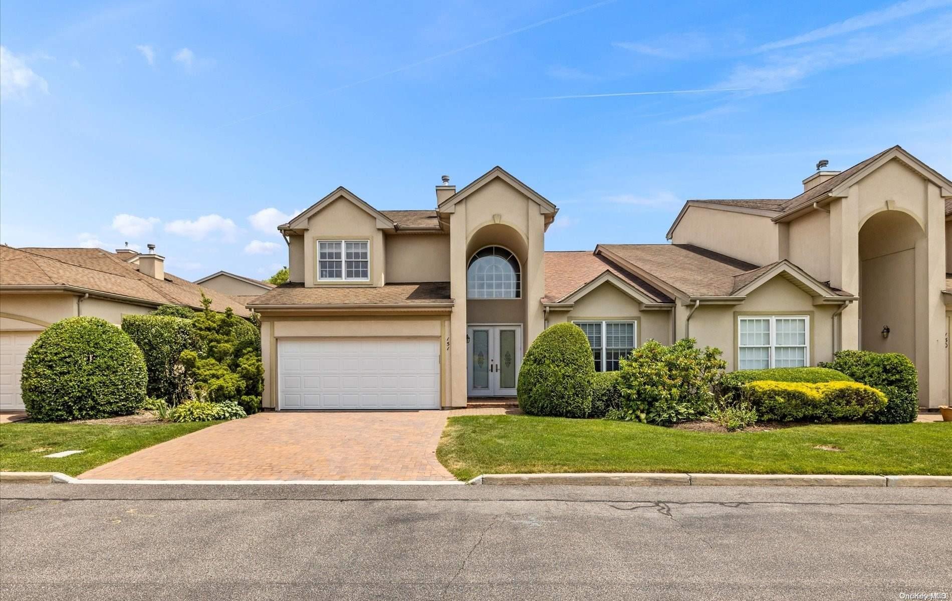 151 Altessa Boulevard Unit: 151