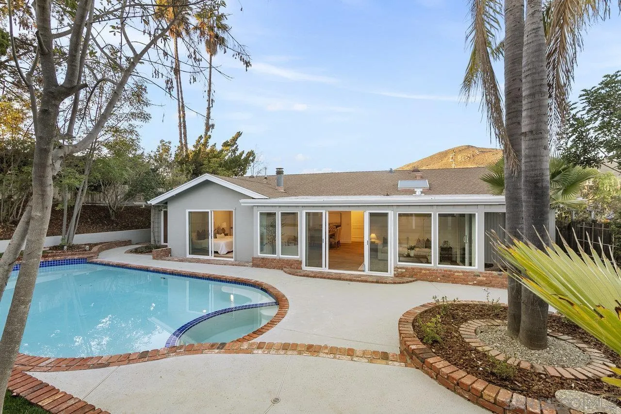 7649 Lake Adlon Drive