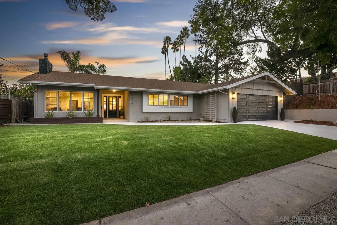 7649 Lake Adlon Drive