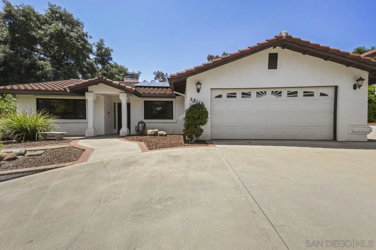 28116 Mountain Meadow Rd