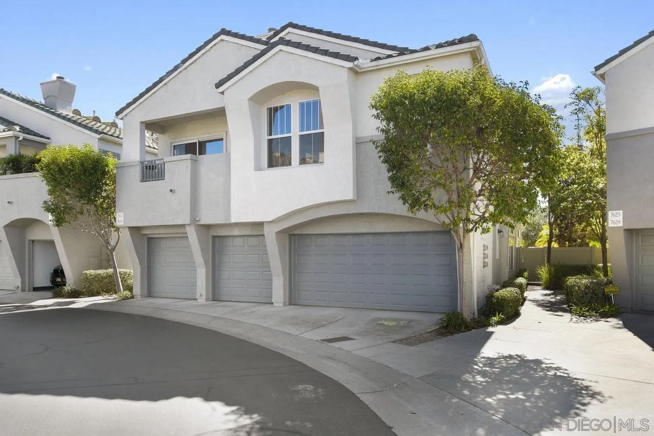 7631 Hazard Center Drive