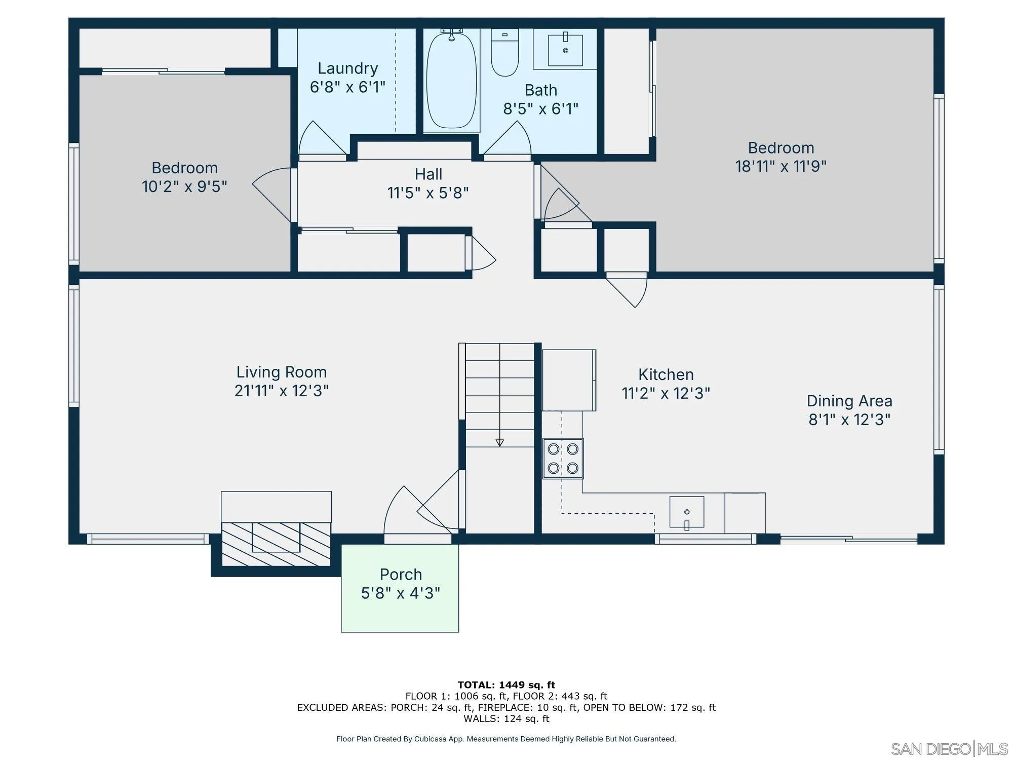 10602 Porto Ct