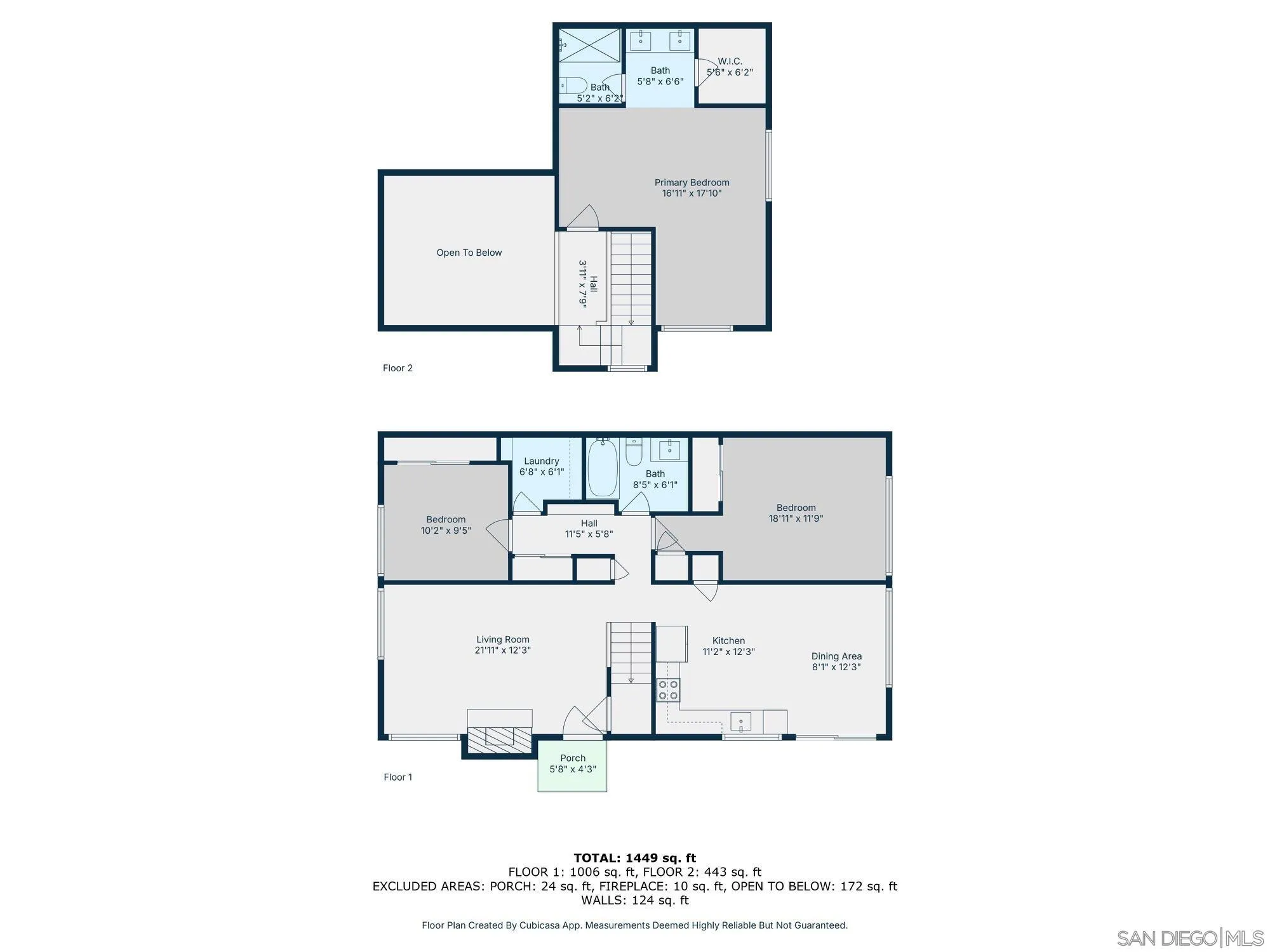 10602 Porto Ct