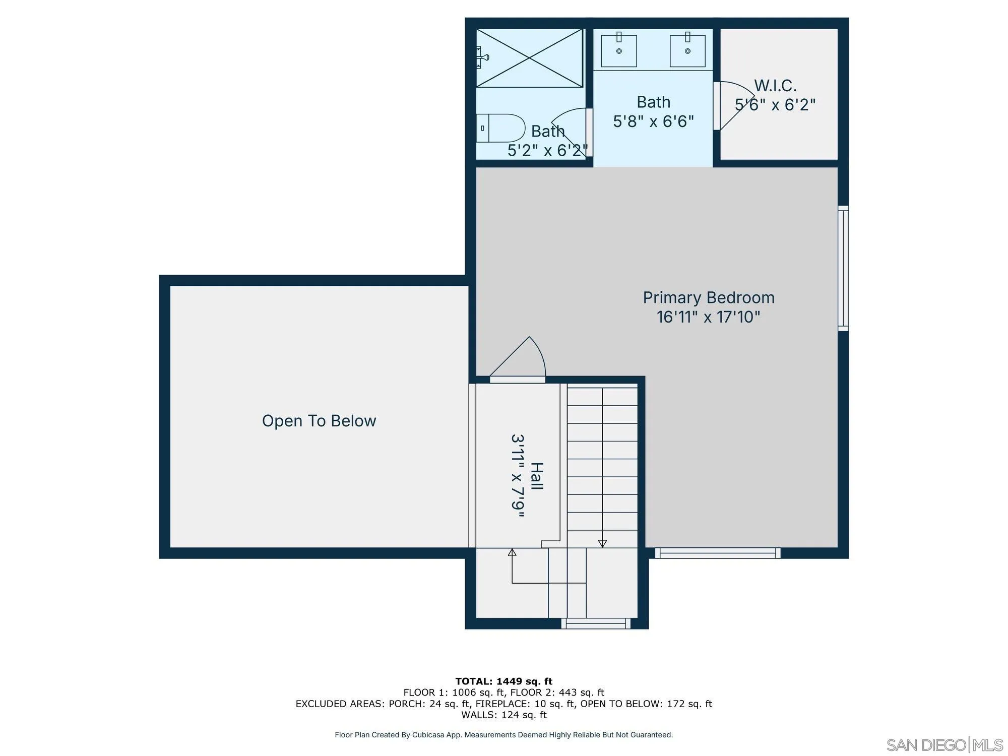 10602 Porto Ct