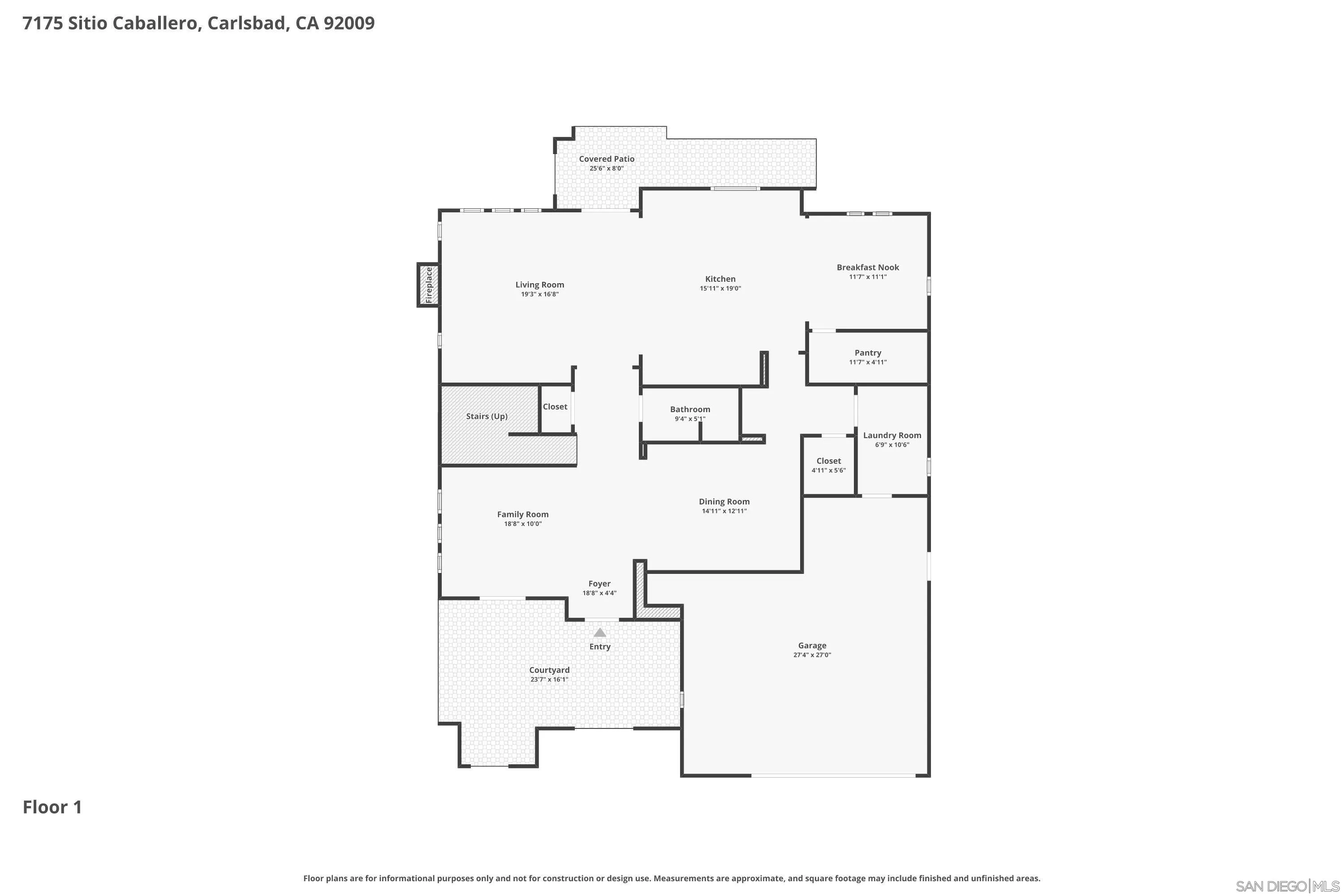 7175 Sitio Caballero