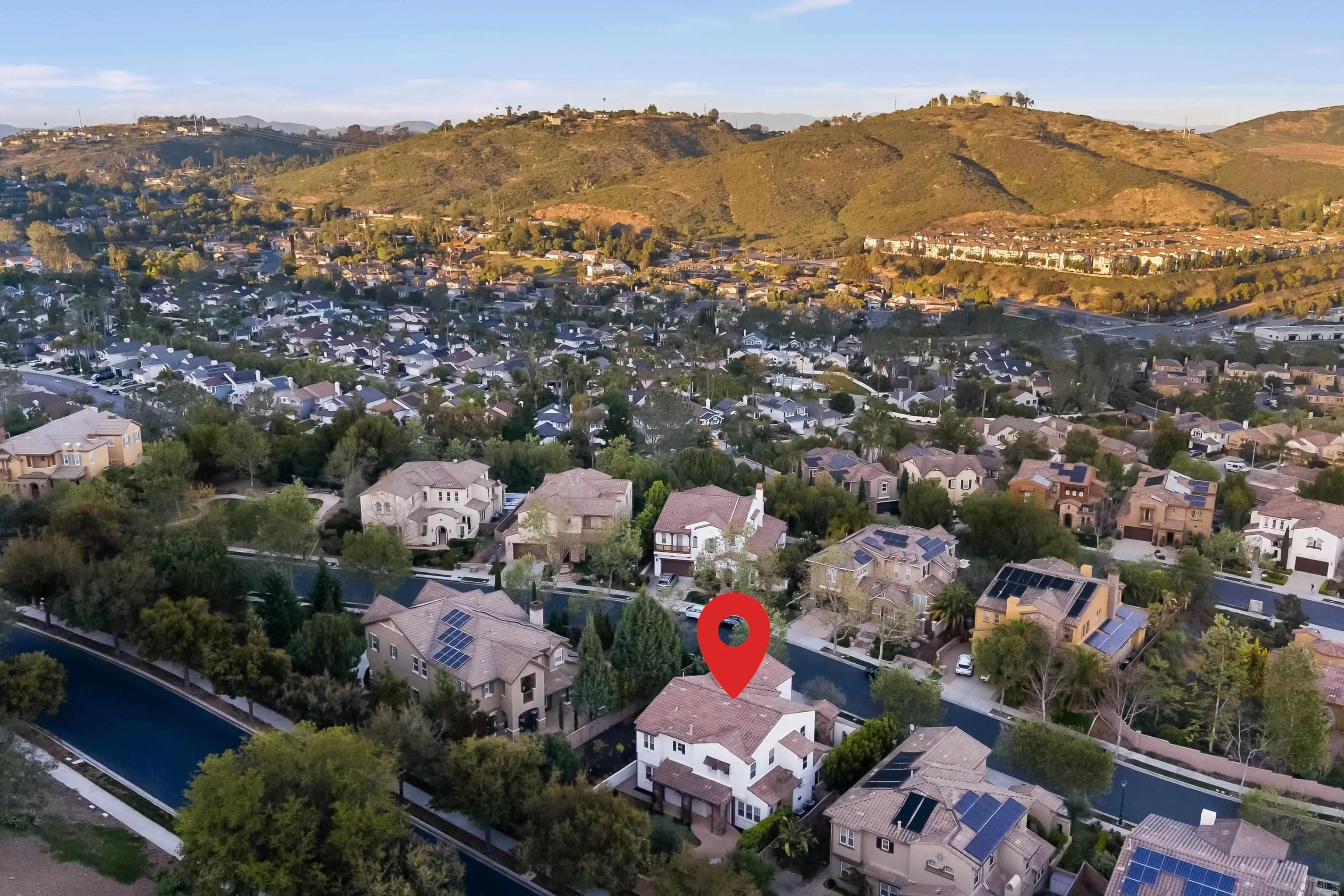 7175 Sitio Caballero