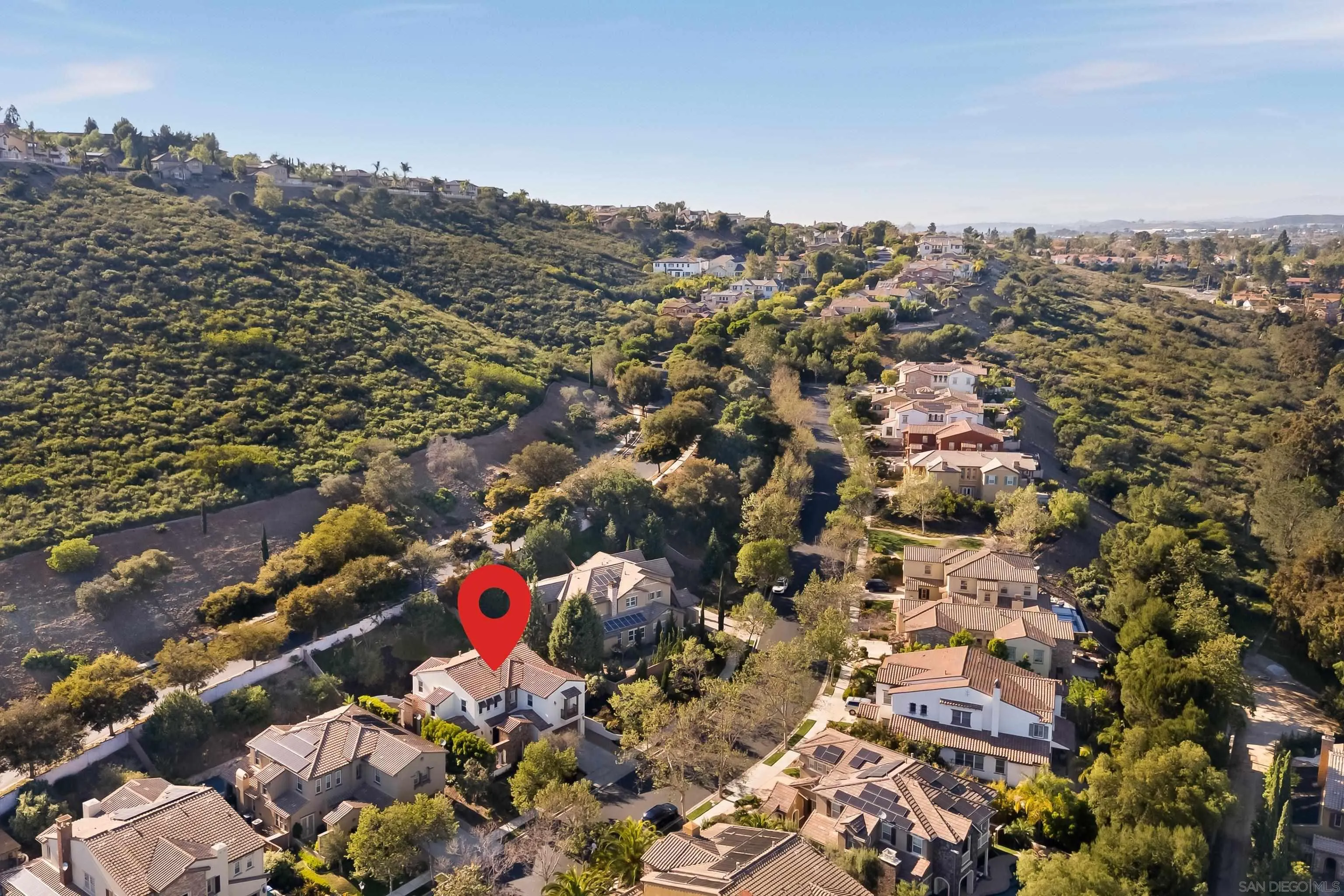 7175 Sitio Caballero