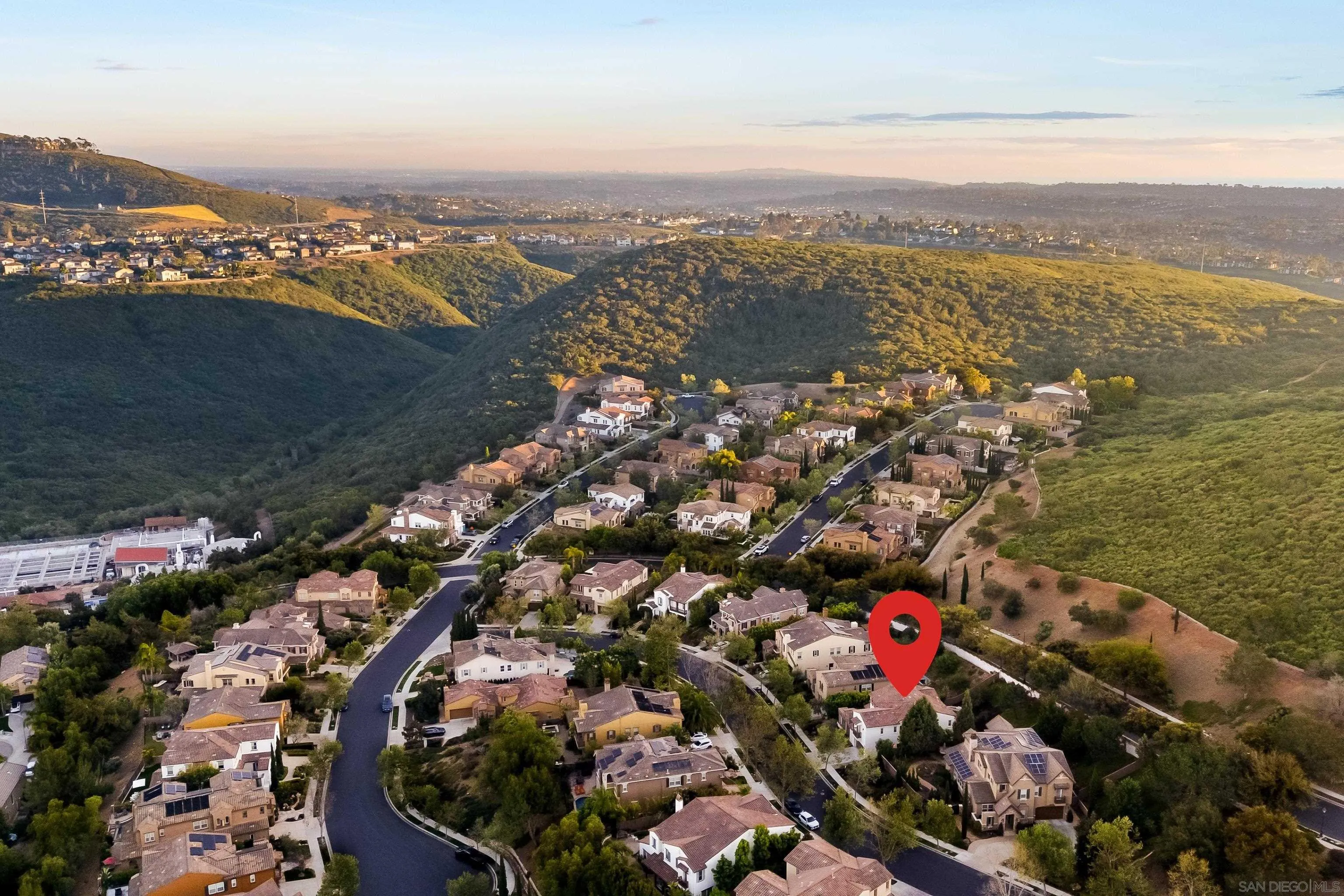 7175 Sitio Caballero