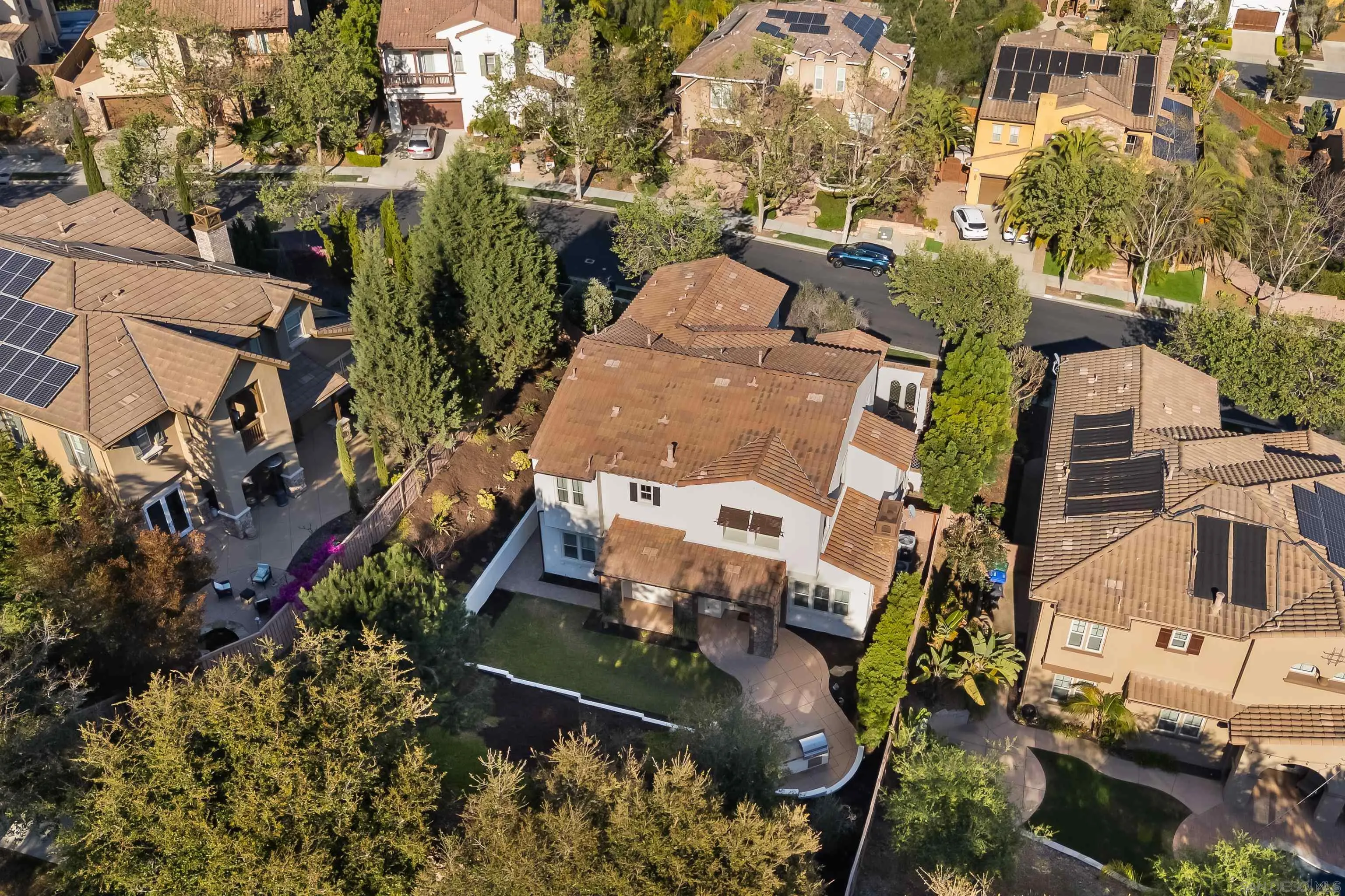 7175 Sitio Caballero