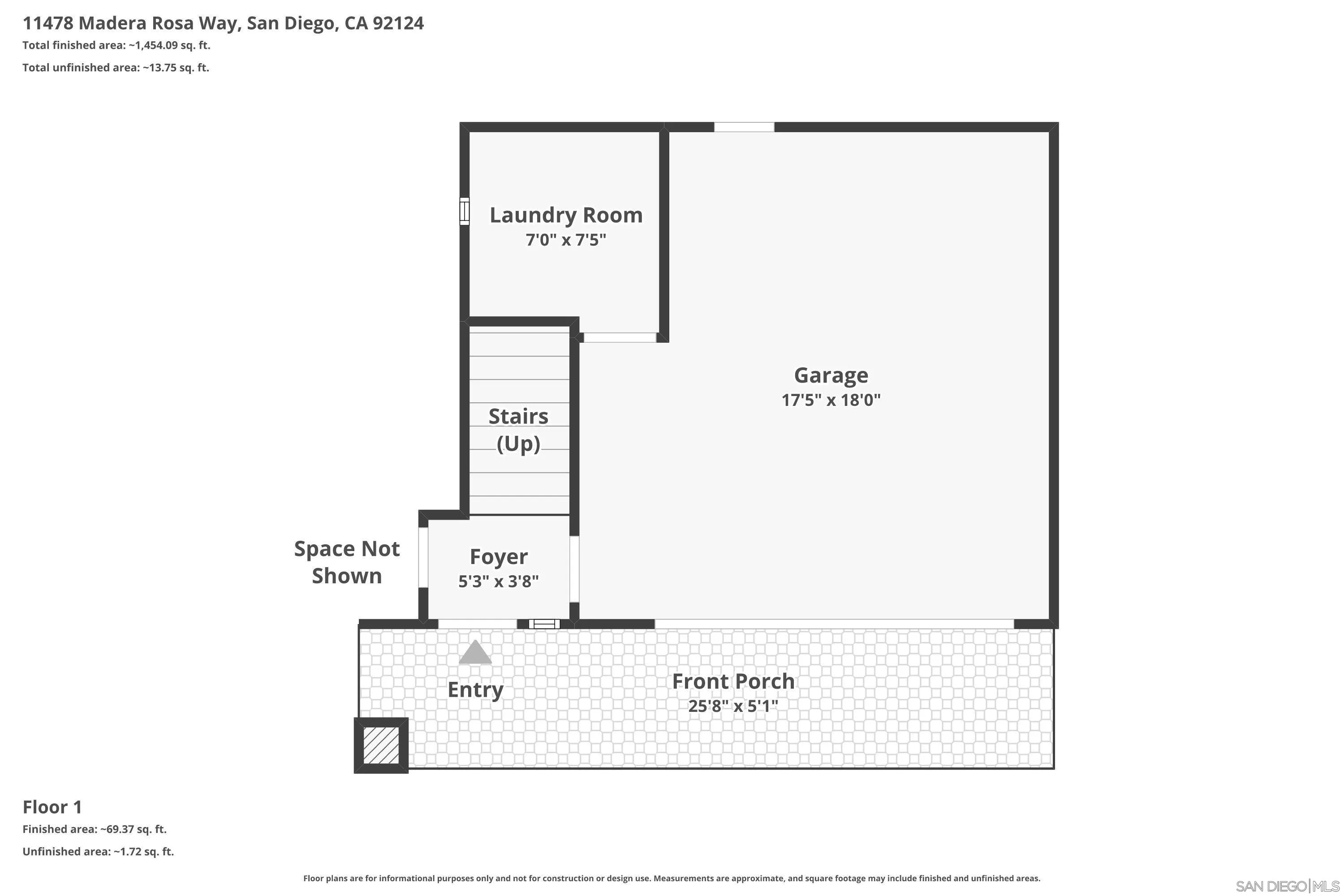11478 Madera Rosa Way