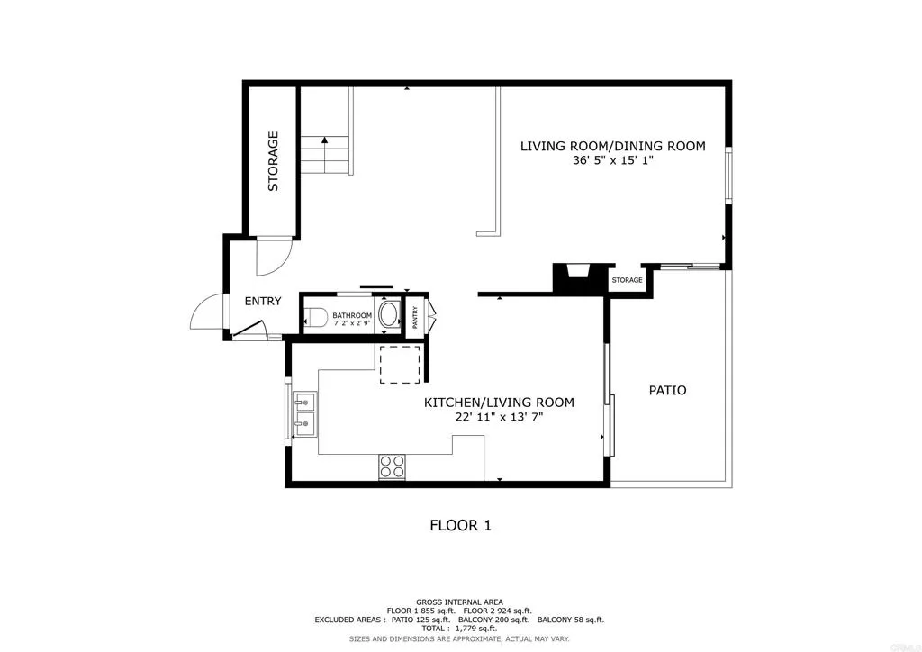 4855 Seda Drive