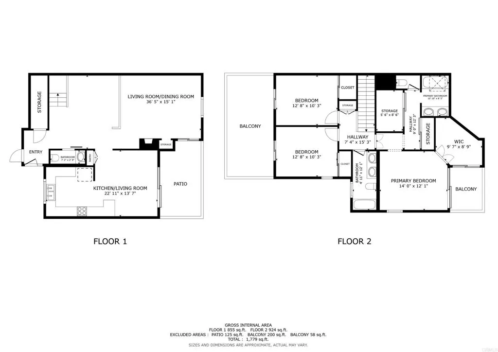 4855 Seda Drive