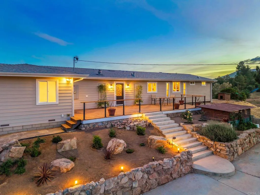 2816 Pioneer Way