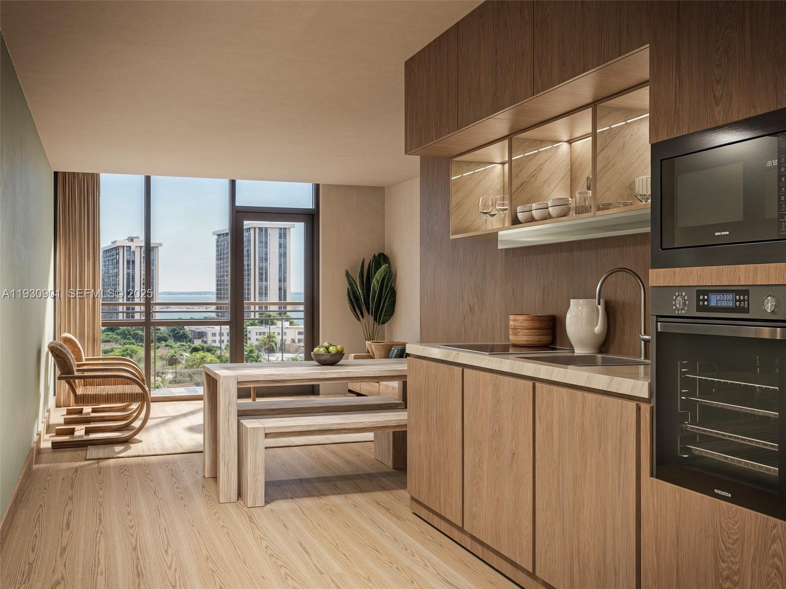 1741 SW 2nd Avenue # 520