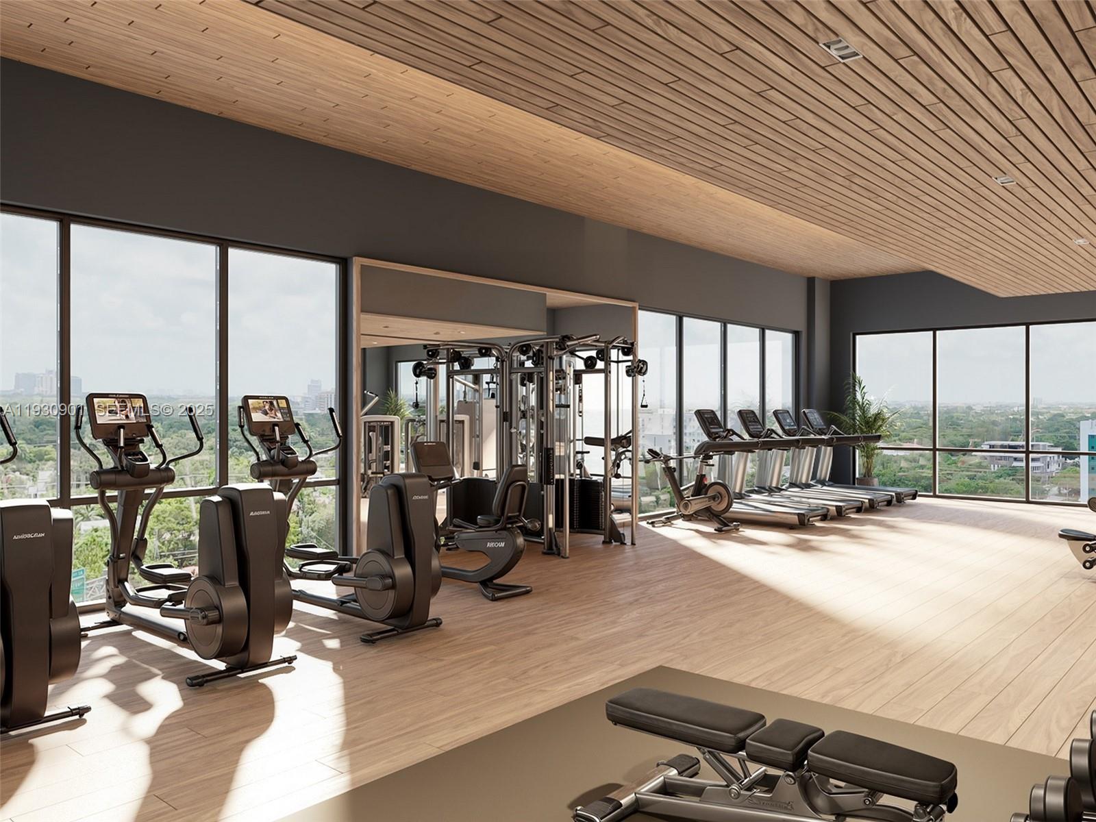 1741 SW 2nd Avenue # 520