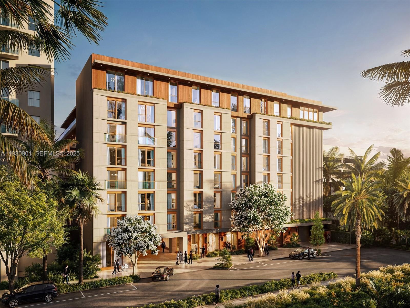 1741 SW 2nd Avenue # 520