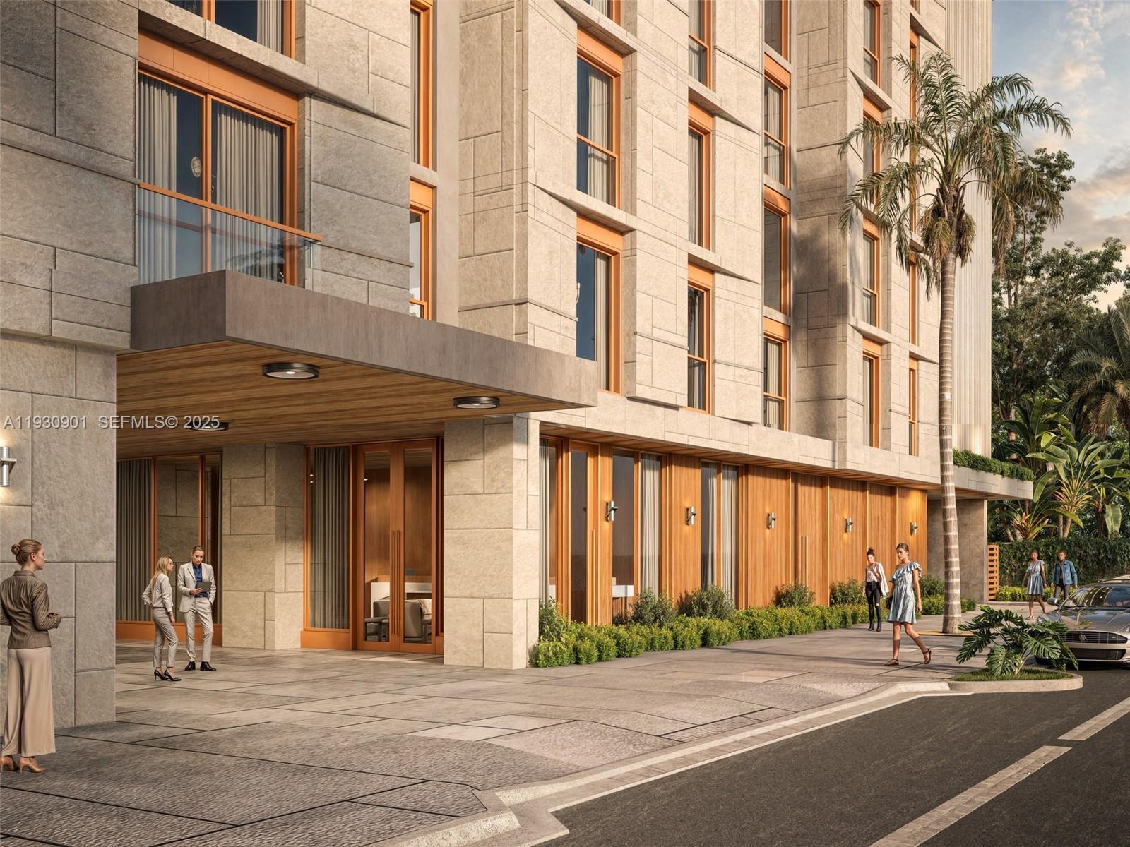 1741 SW 2nd Avenue # 520