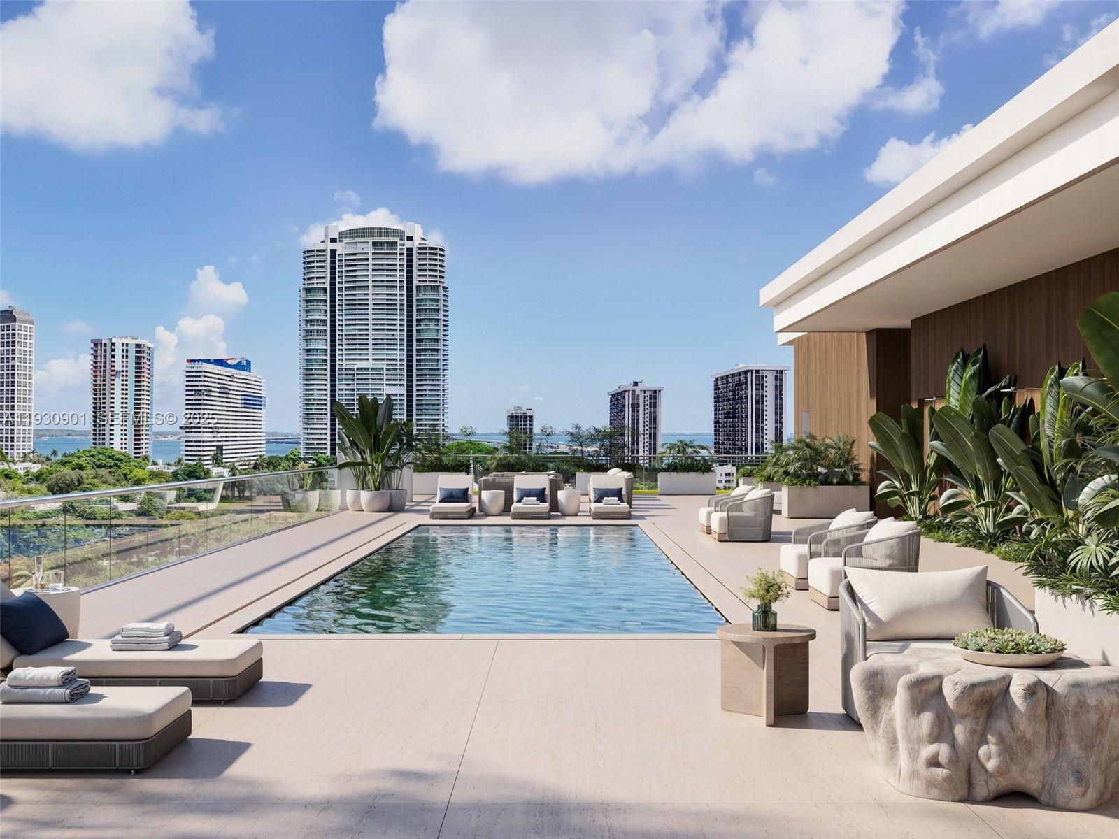 1741 SW 2nd Avenue # 520