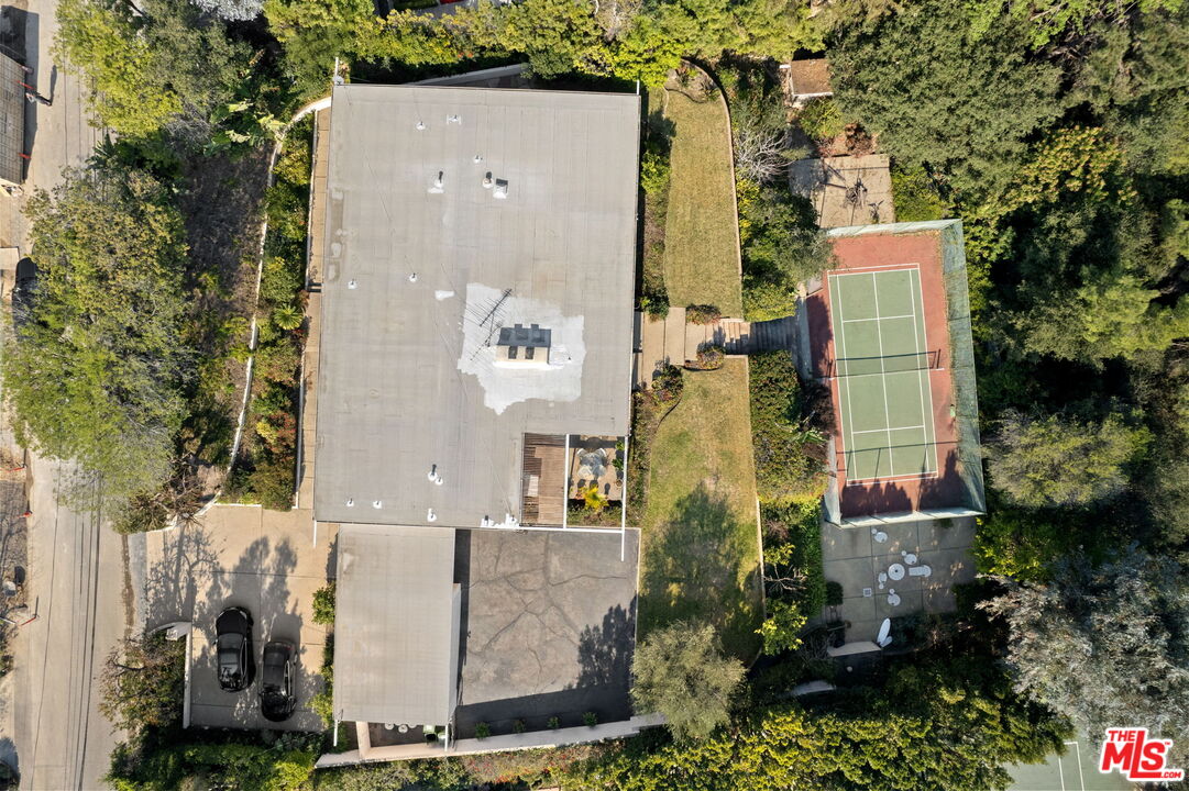 720 N Bonhill Rd