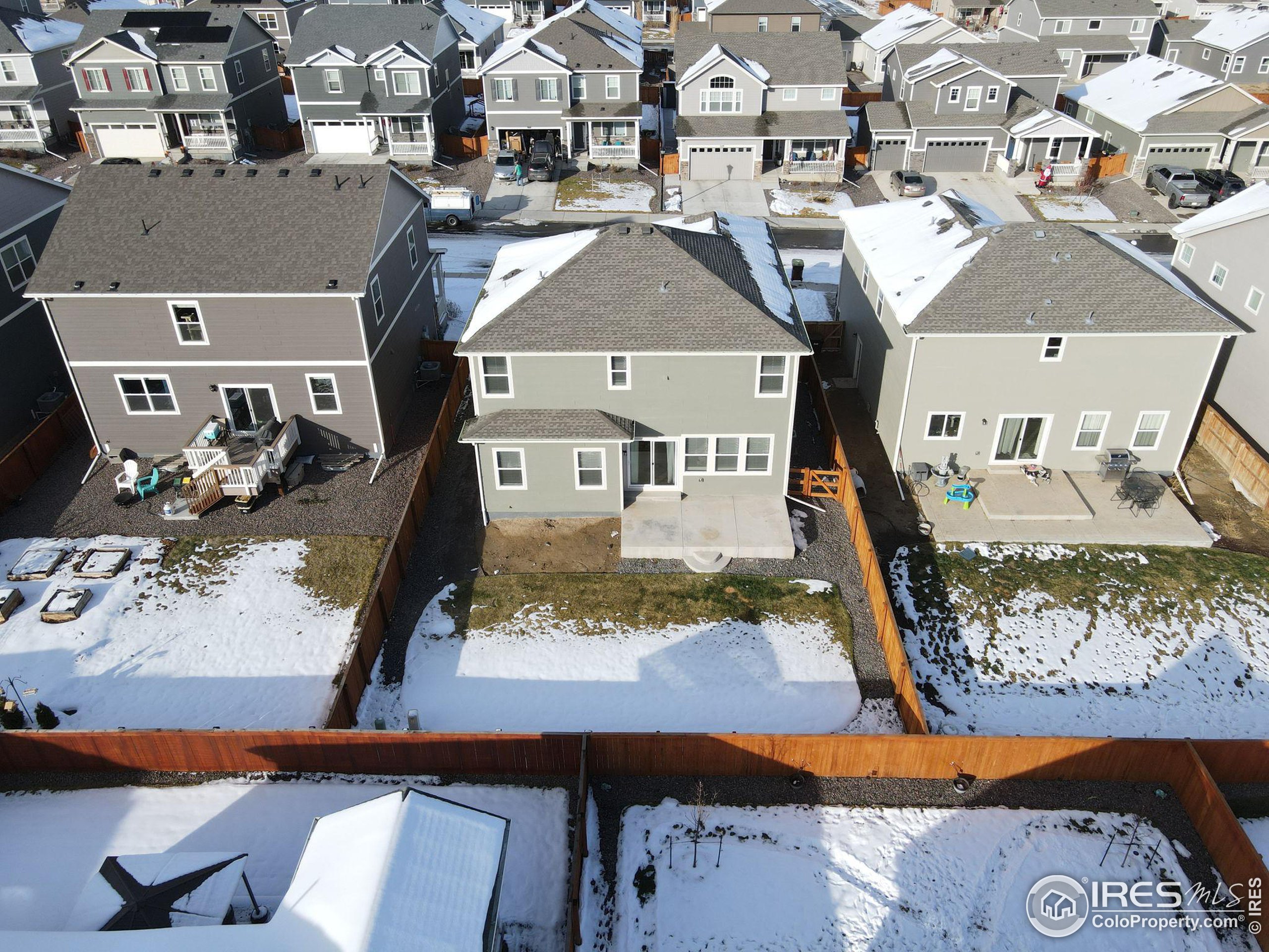 1229 Lily Mountain Rd