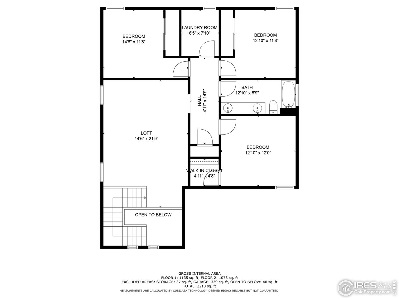 1229 Lily Mountain Rd