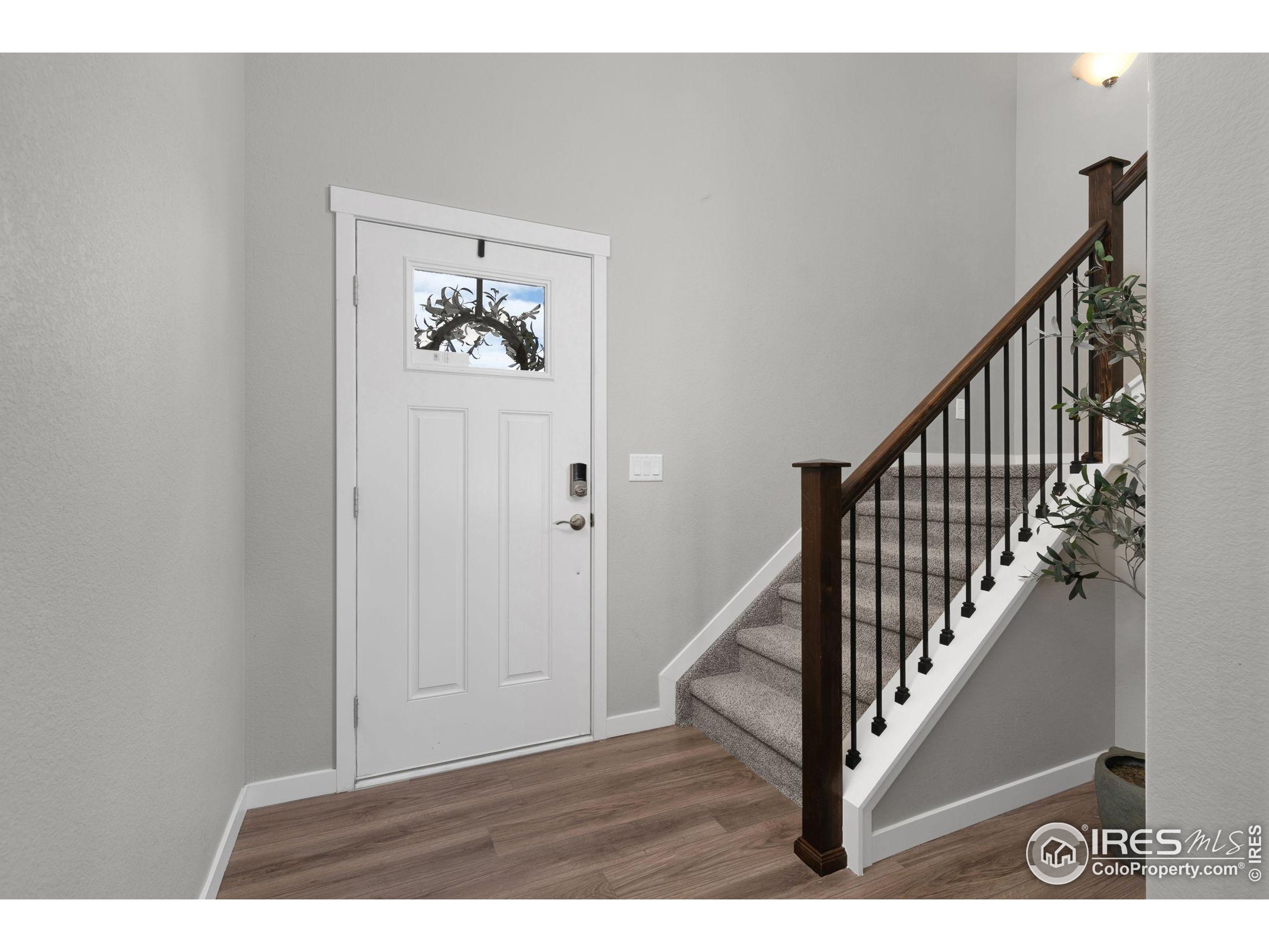 1229 Lily Mountain Rd