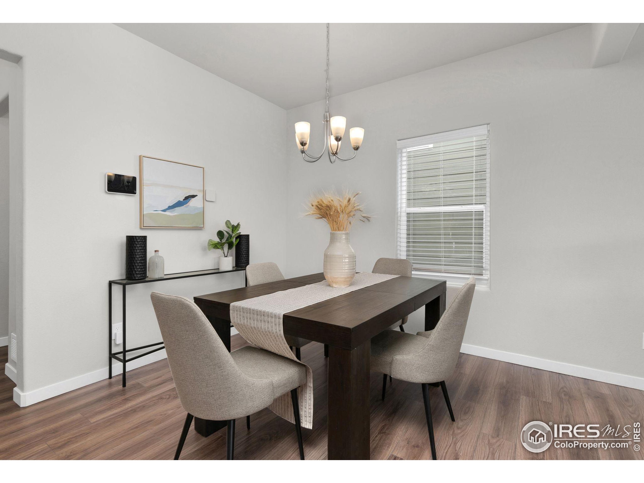 1229 Lily Mountain Rd