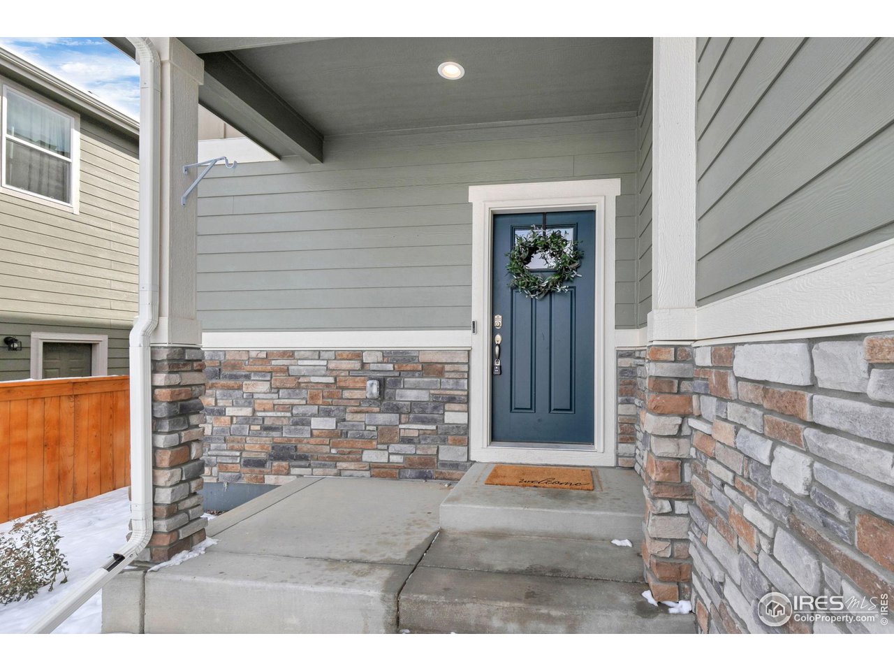 1229 Lily Mountain Rd