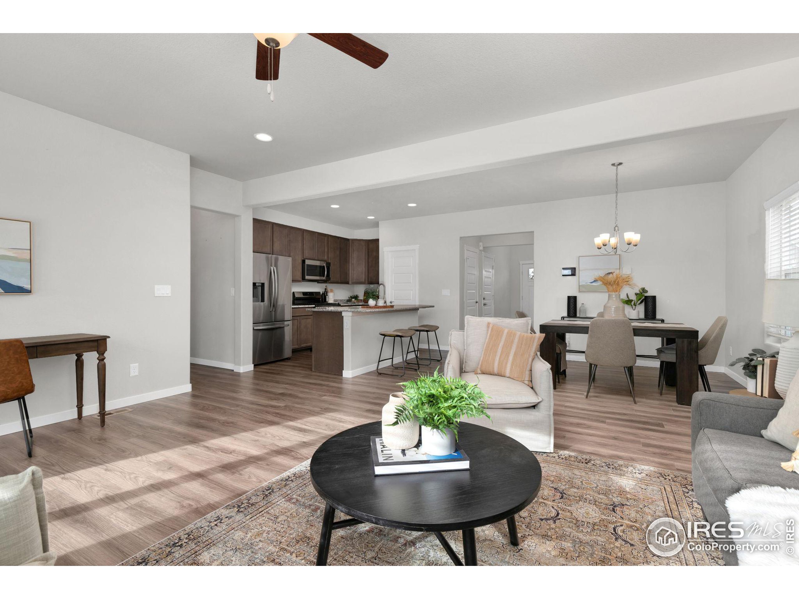 1229 Lily Mountain Rd