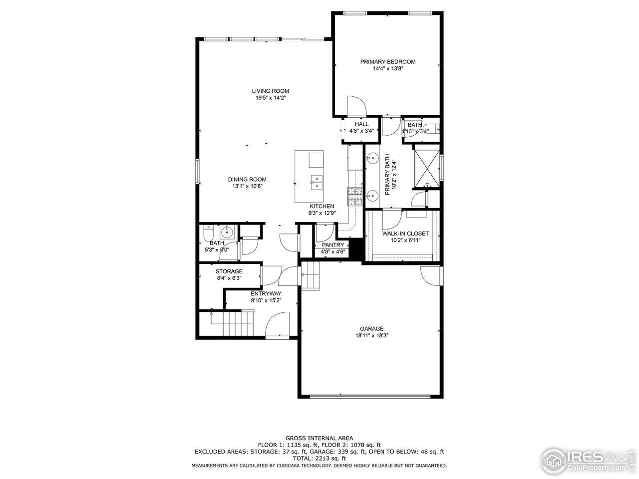 1229 Lily Mountain Rd