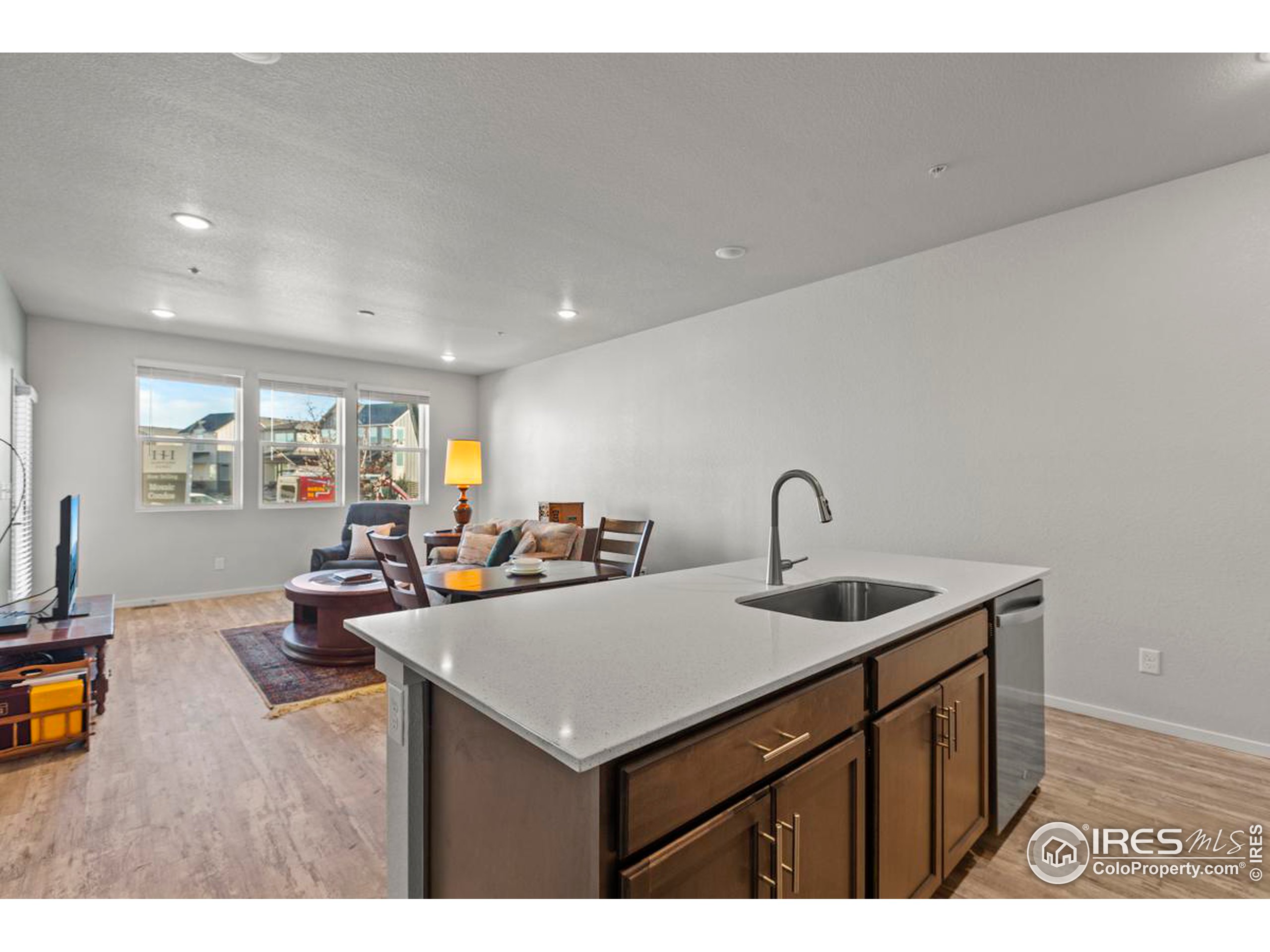 2602 Conquest St Unit: G