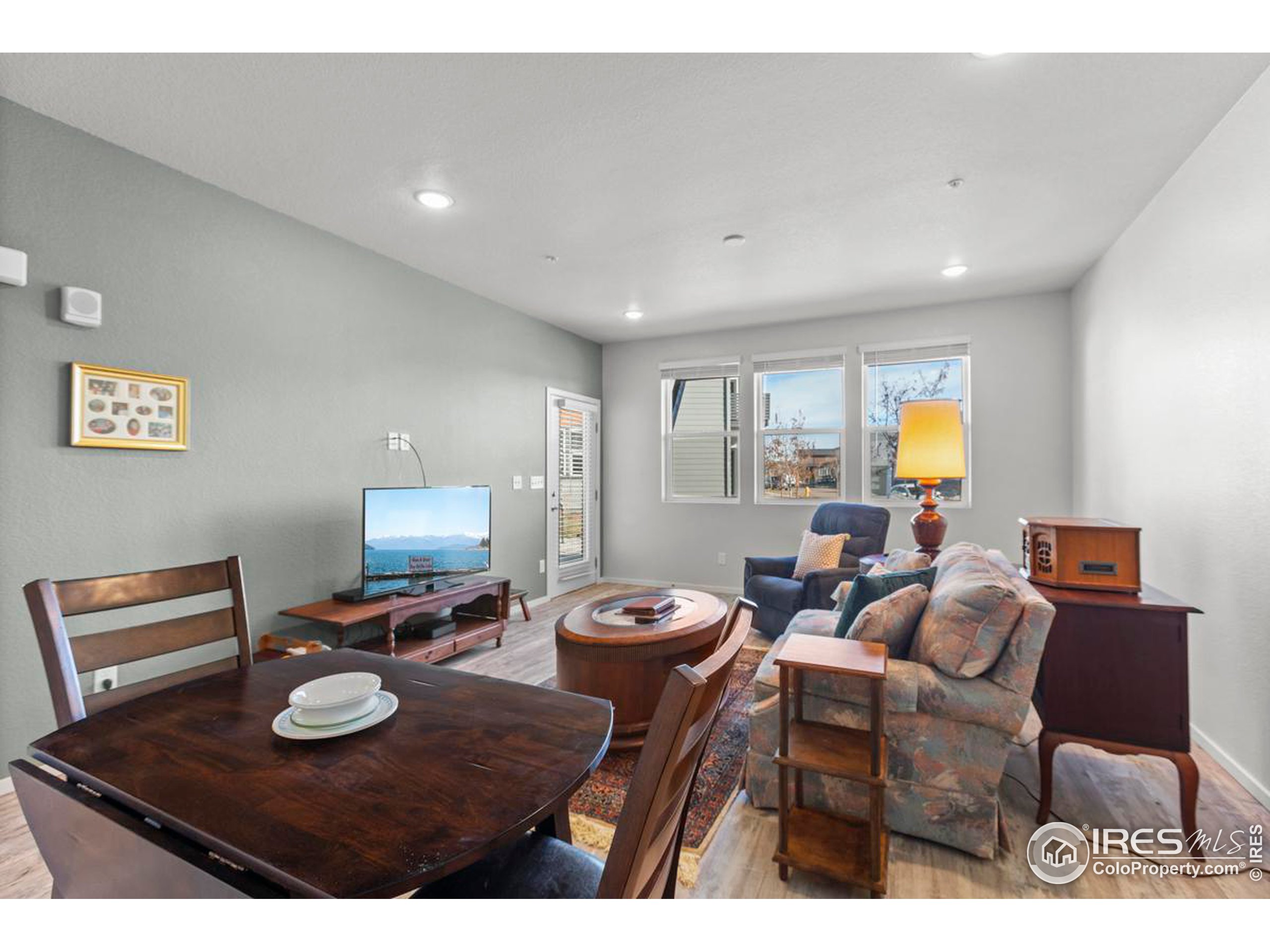 2602 Conquest St Unit: G